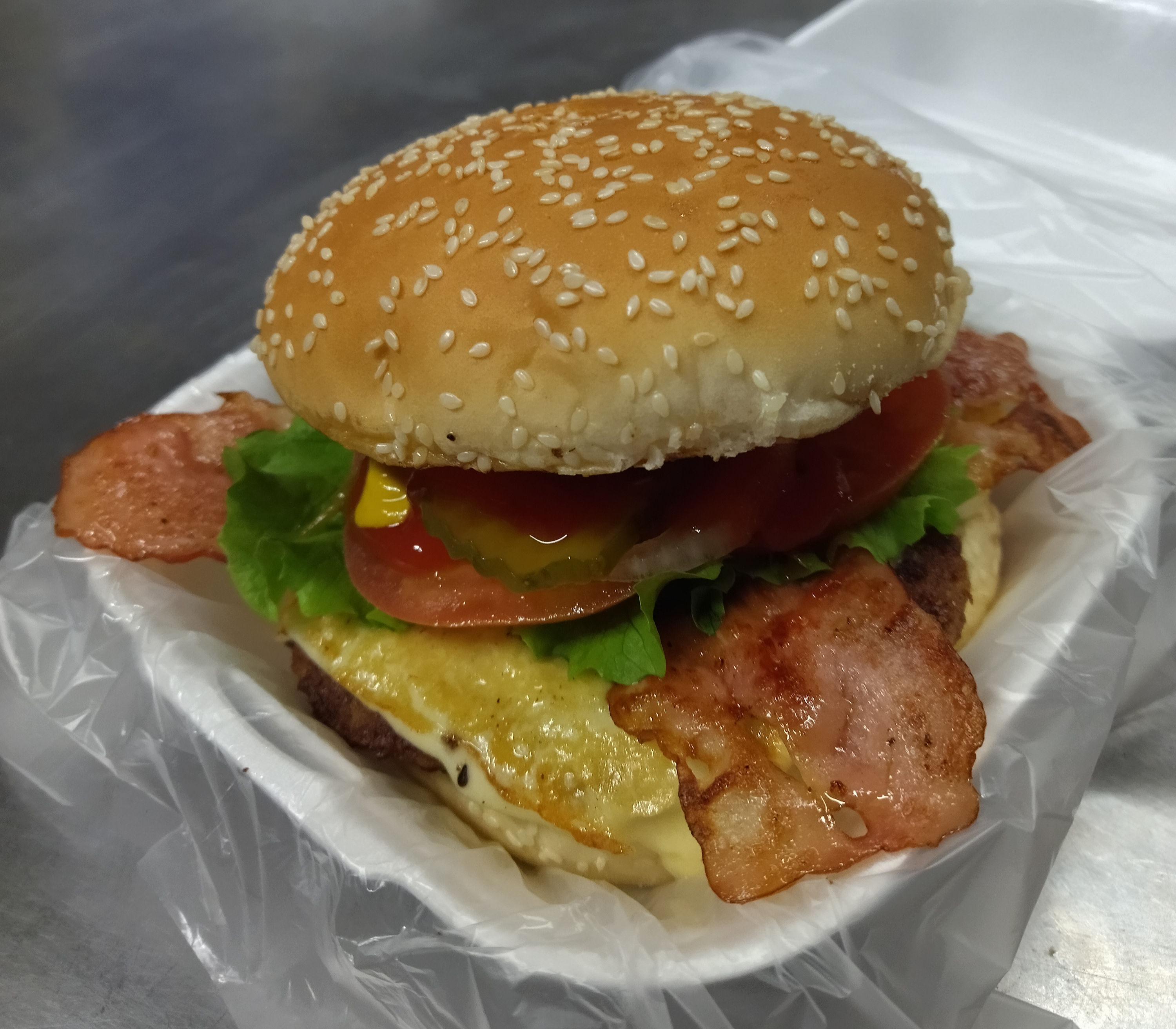 Rocker's Wings image 3