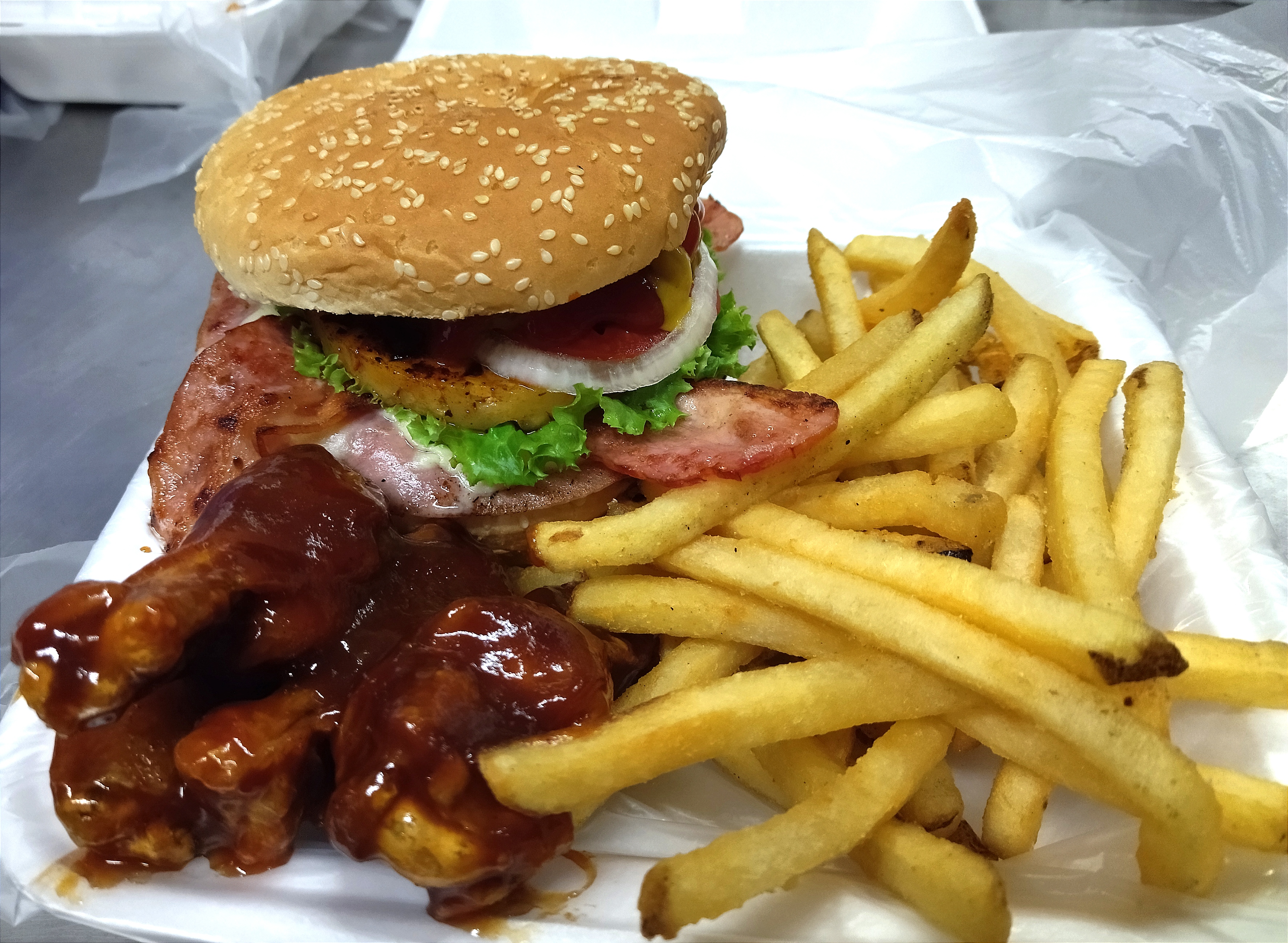 Rocker's Wings image 4