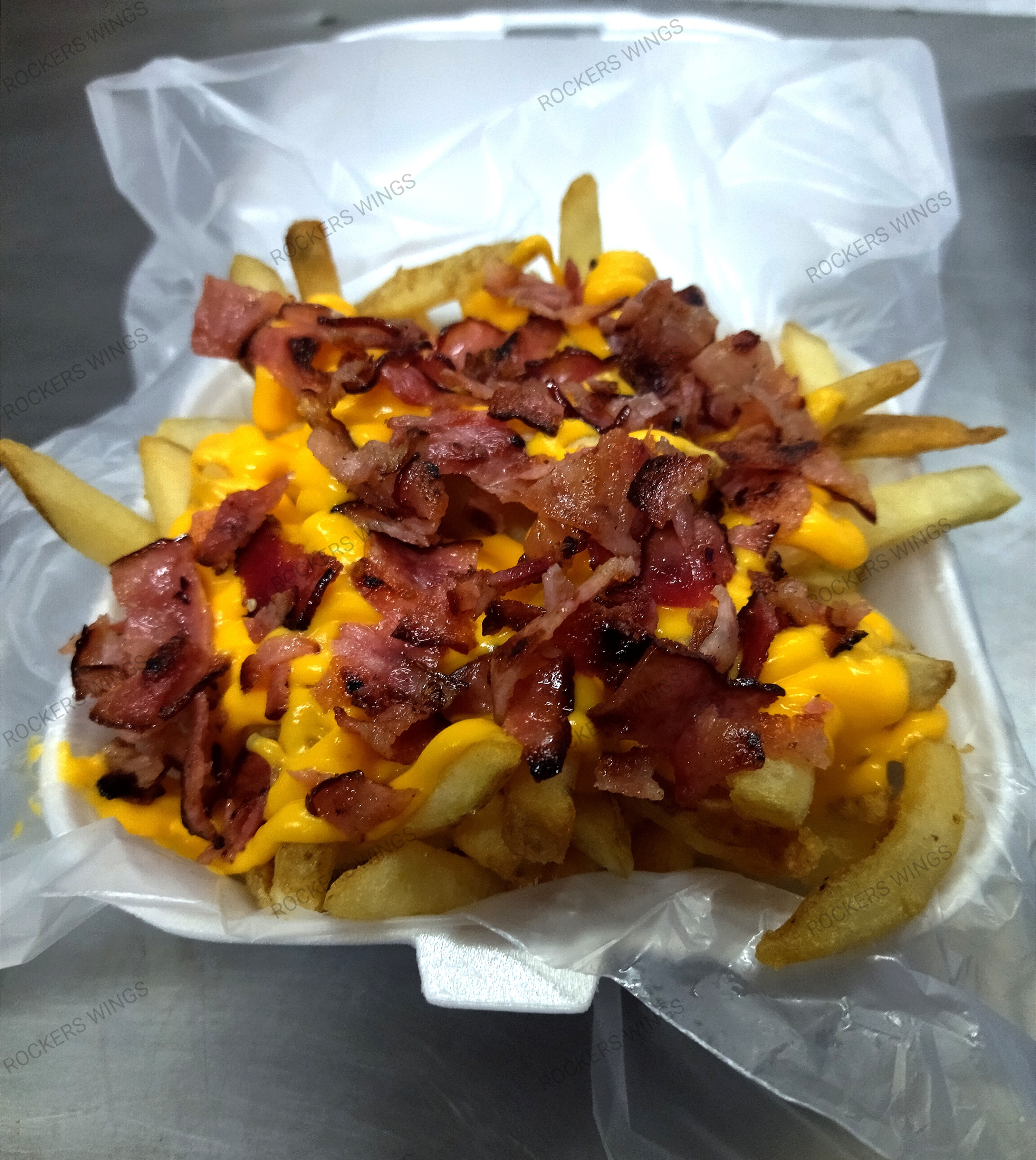 Rocker's Wings image 6