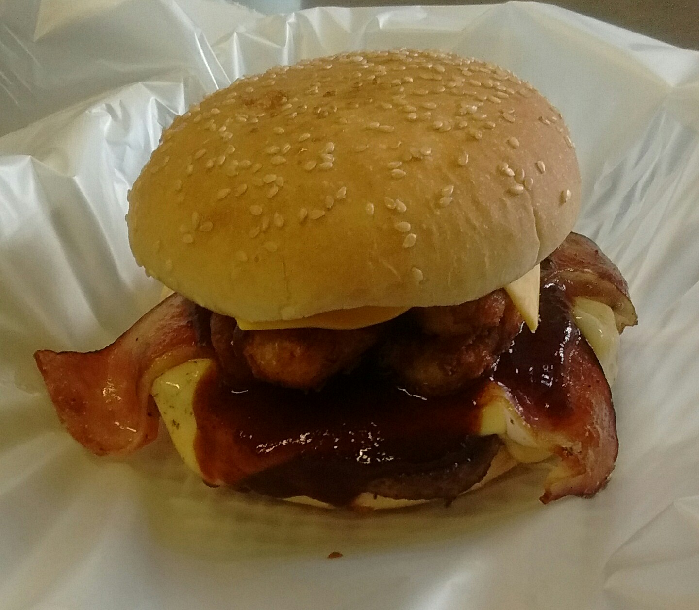 Rocker's Wings image 7