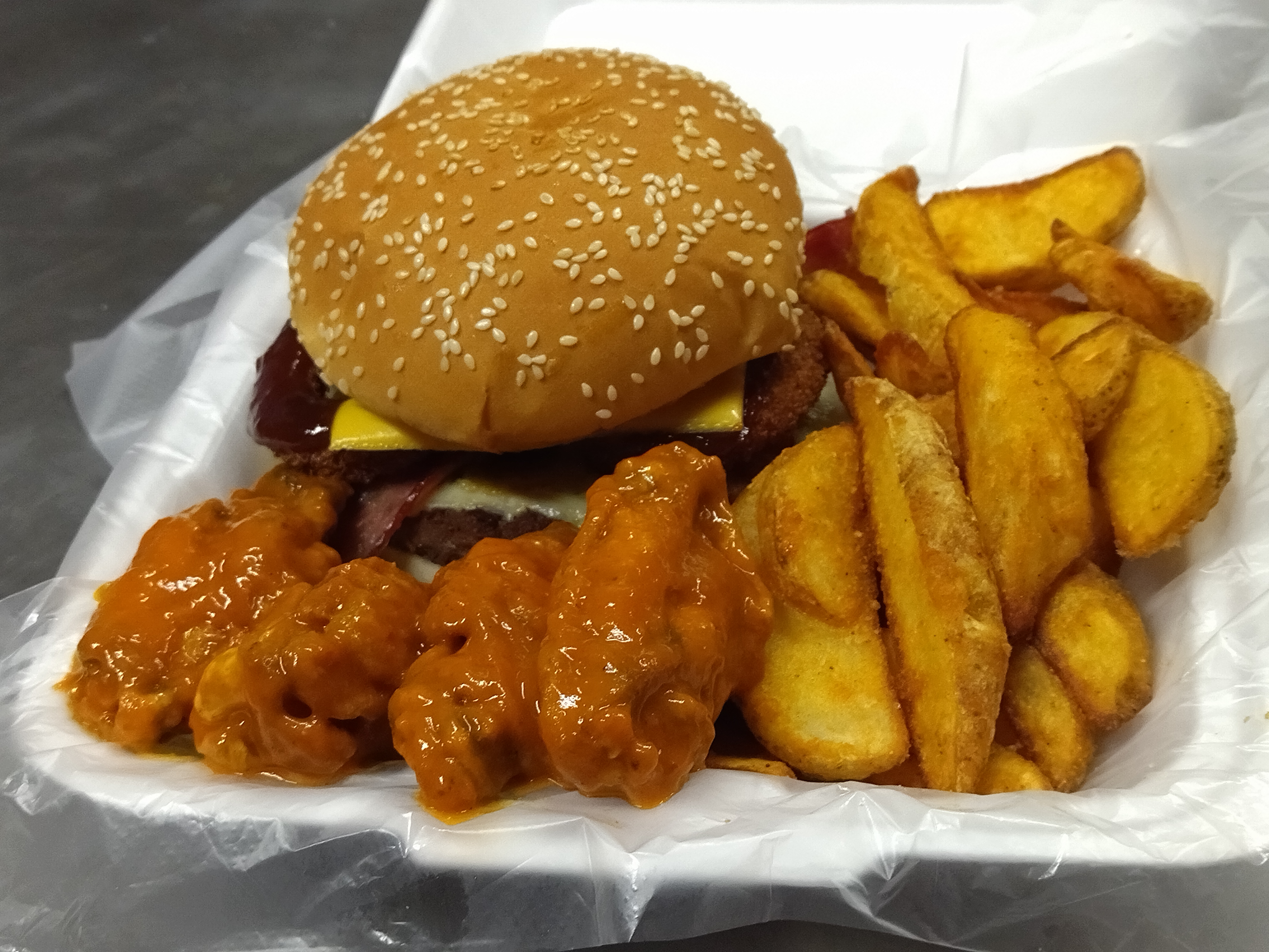 Rocker's Wings image 8