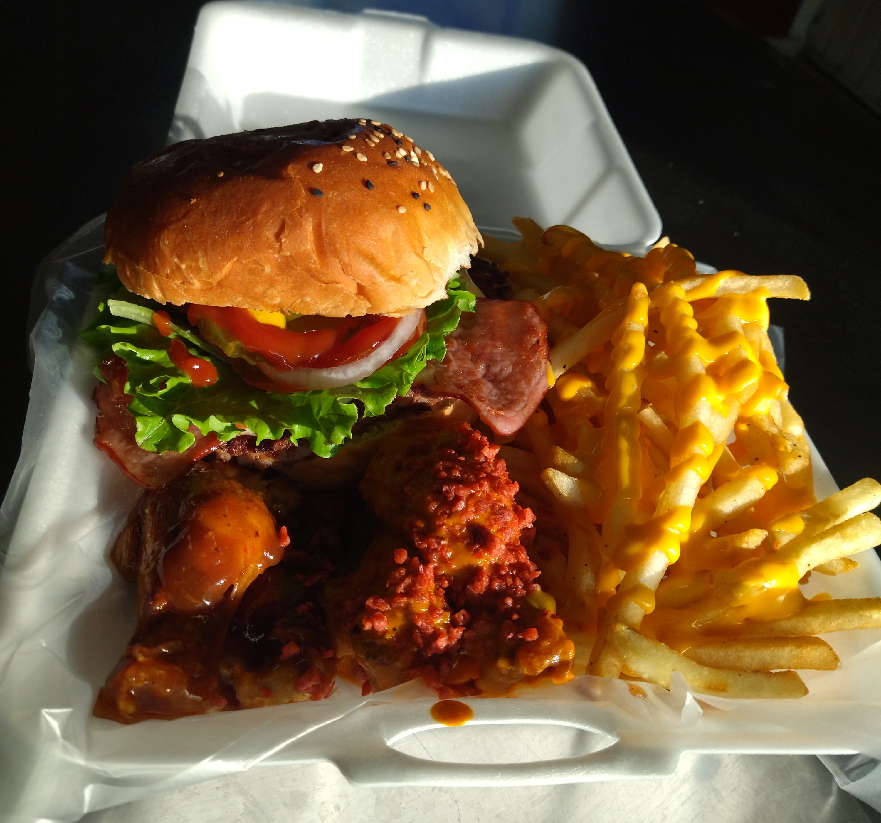 Rocker's Wings image 9