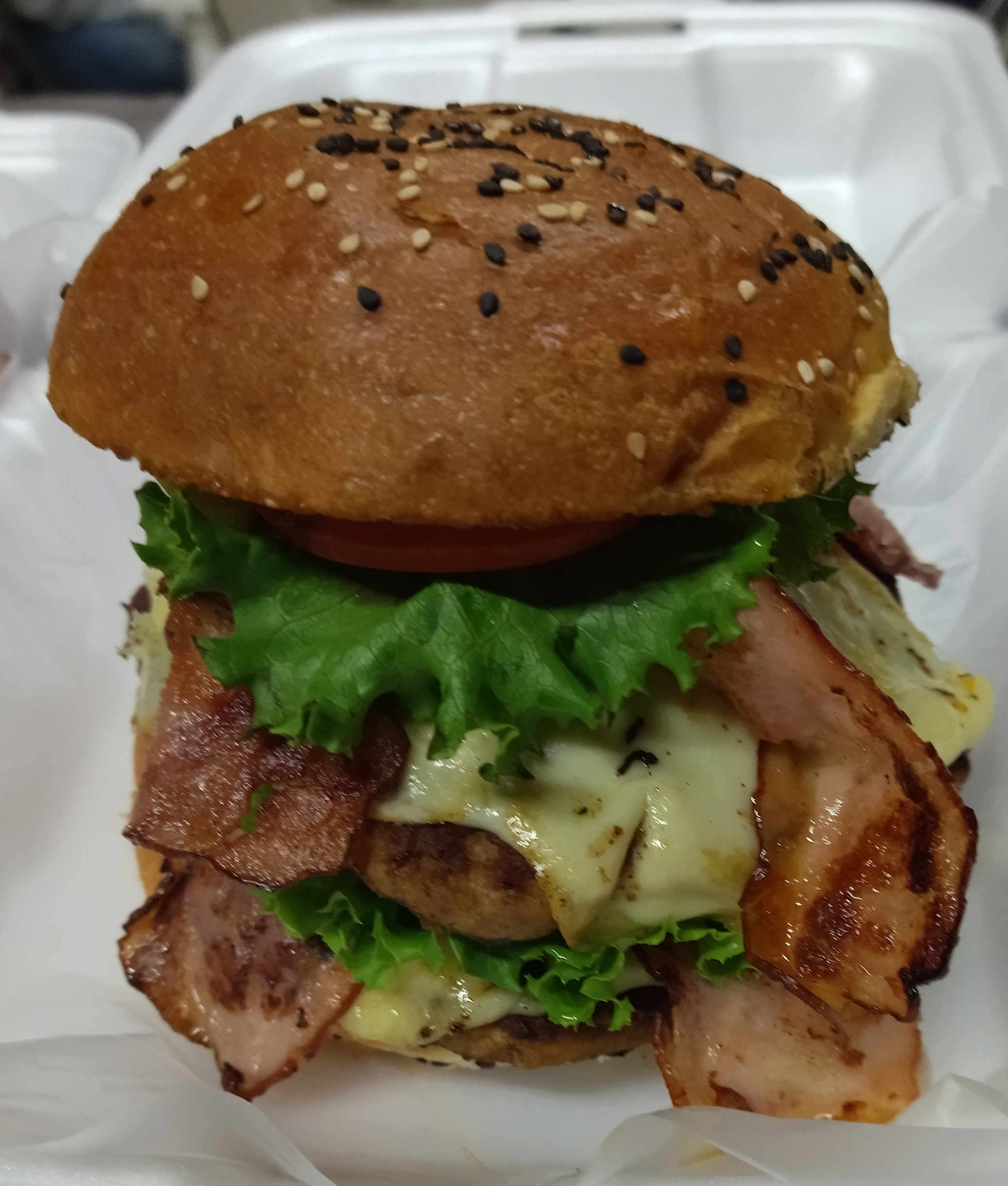 Rocker's Wings image 10