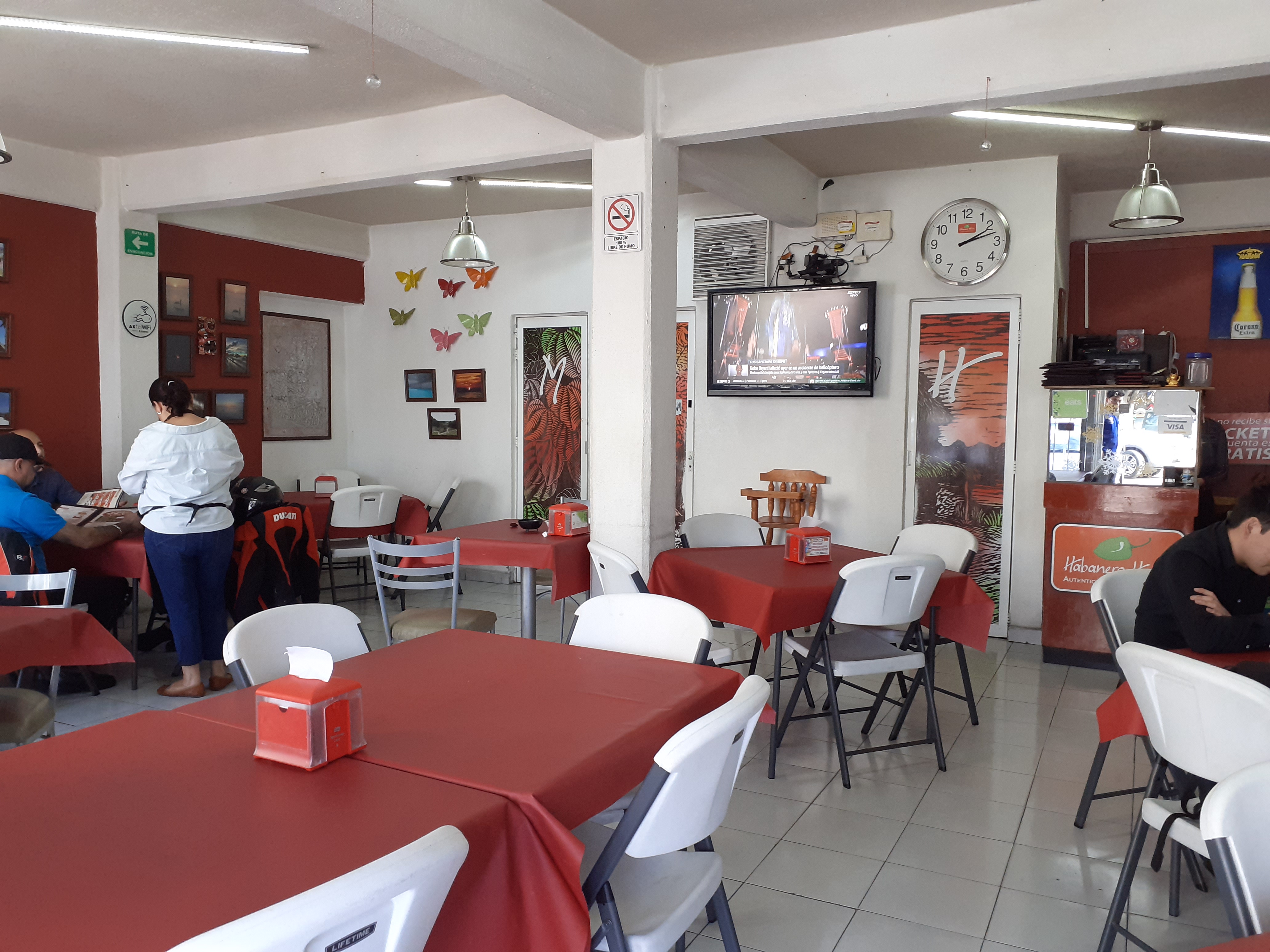 Restaurante Habanero House image 6