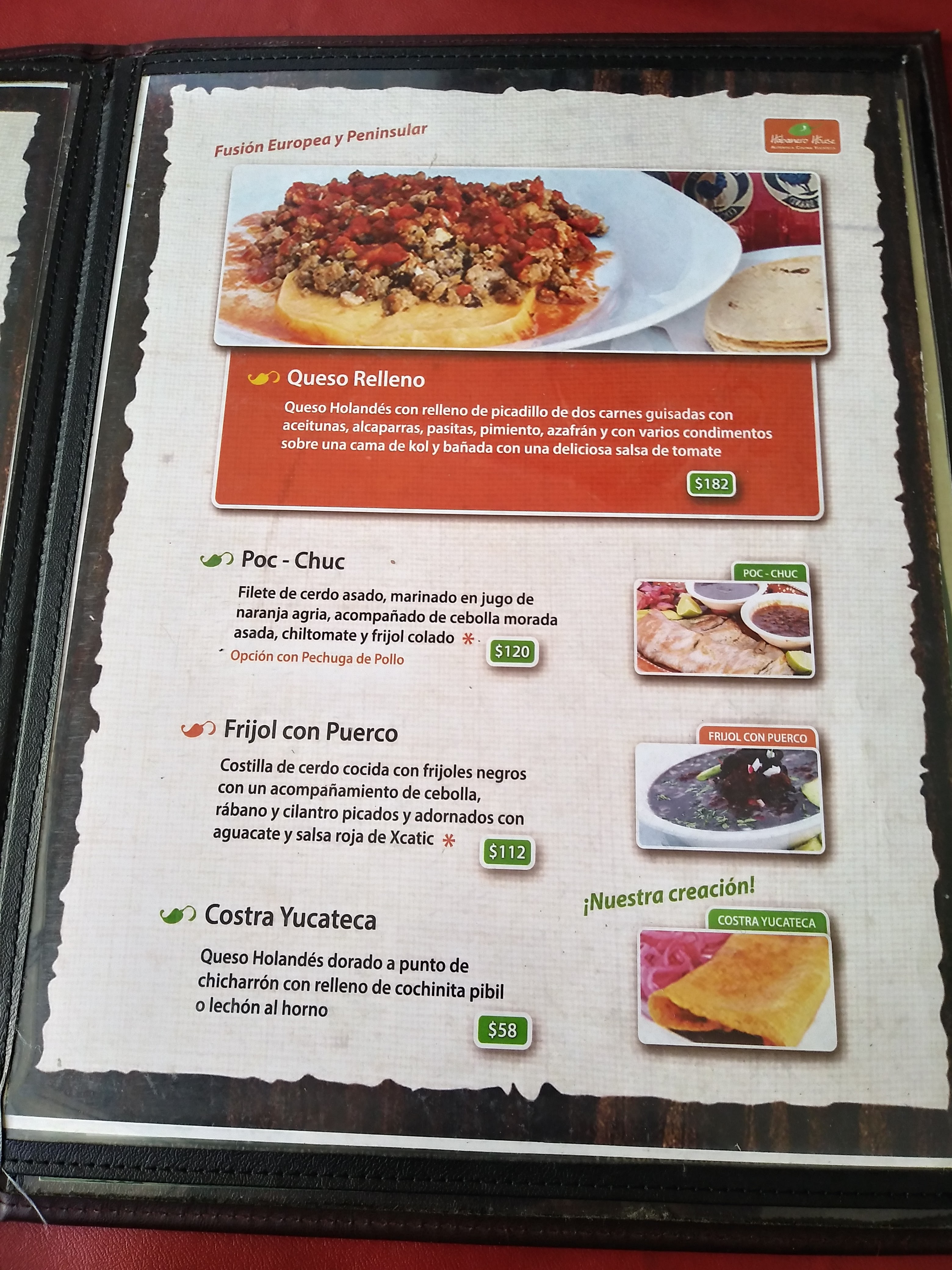 Restaurante Habanero House image 7