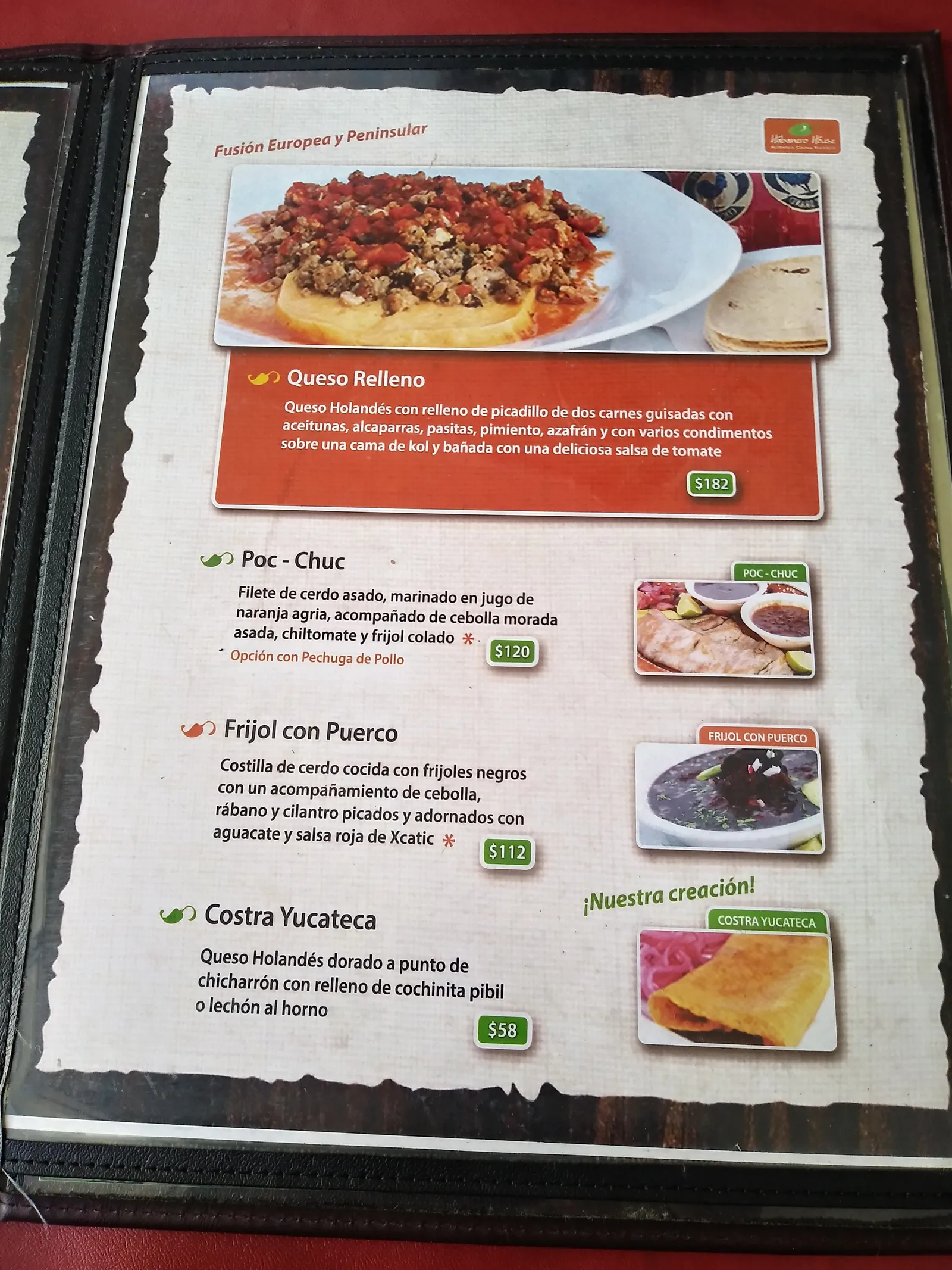 Restaurante Habanero House image 7