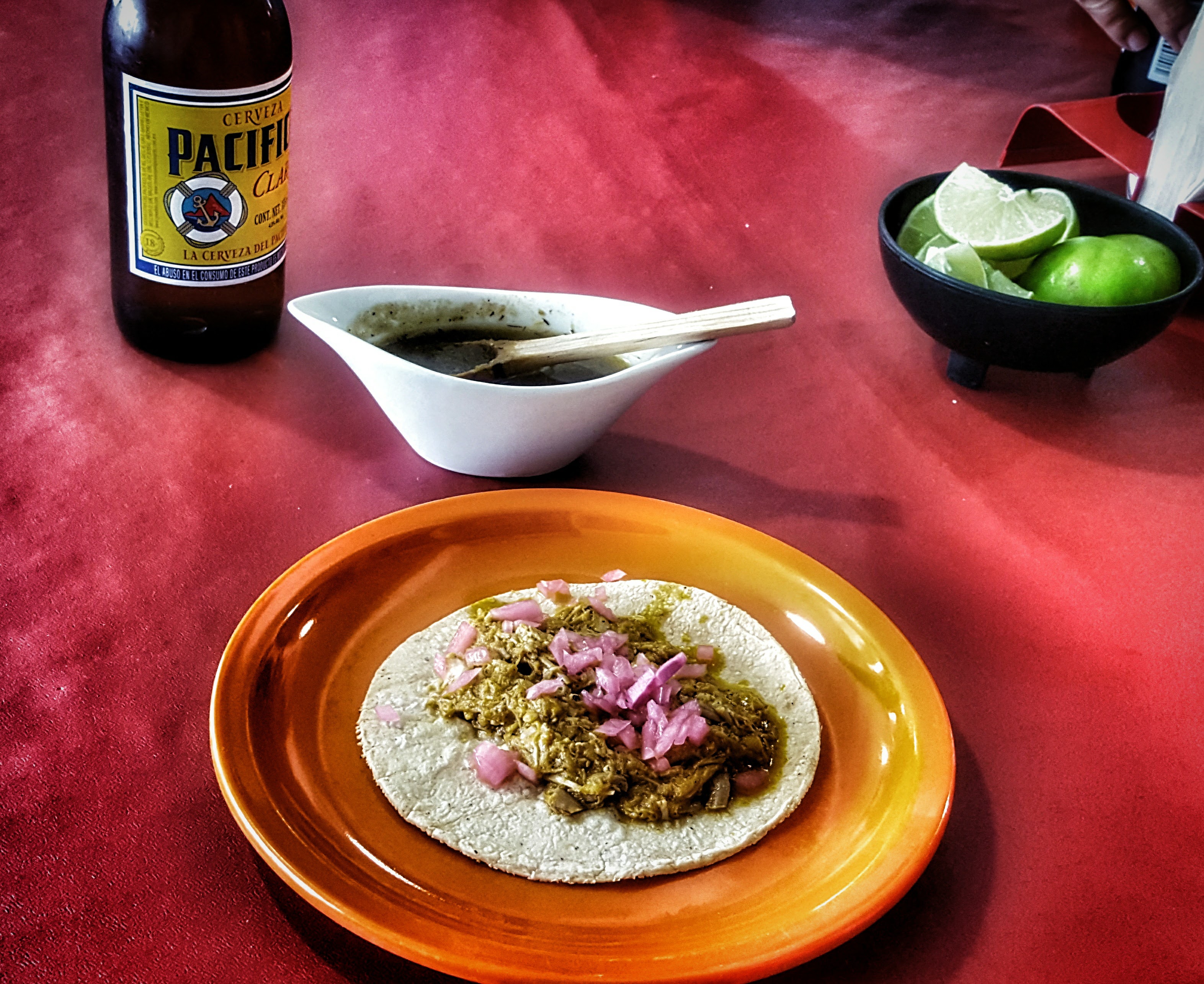 Restaurante Habanero House image 8