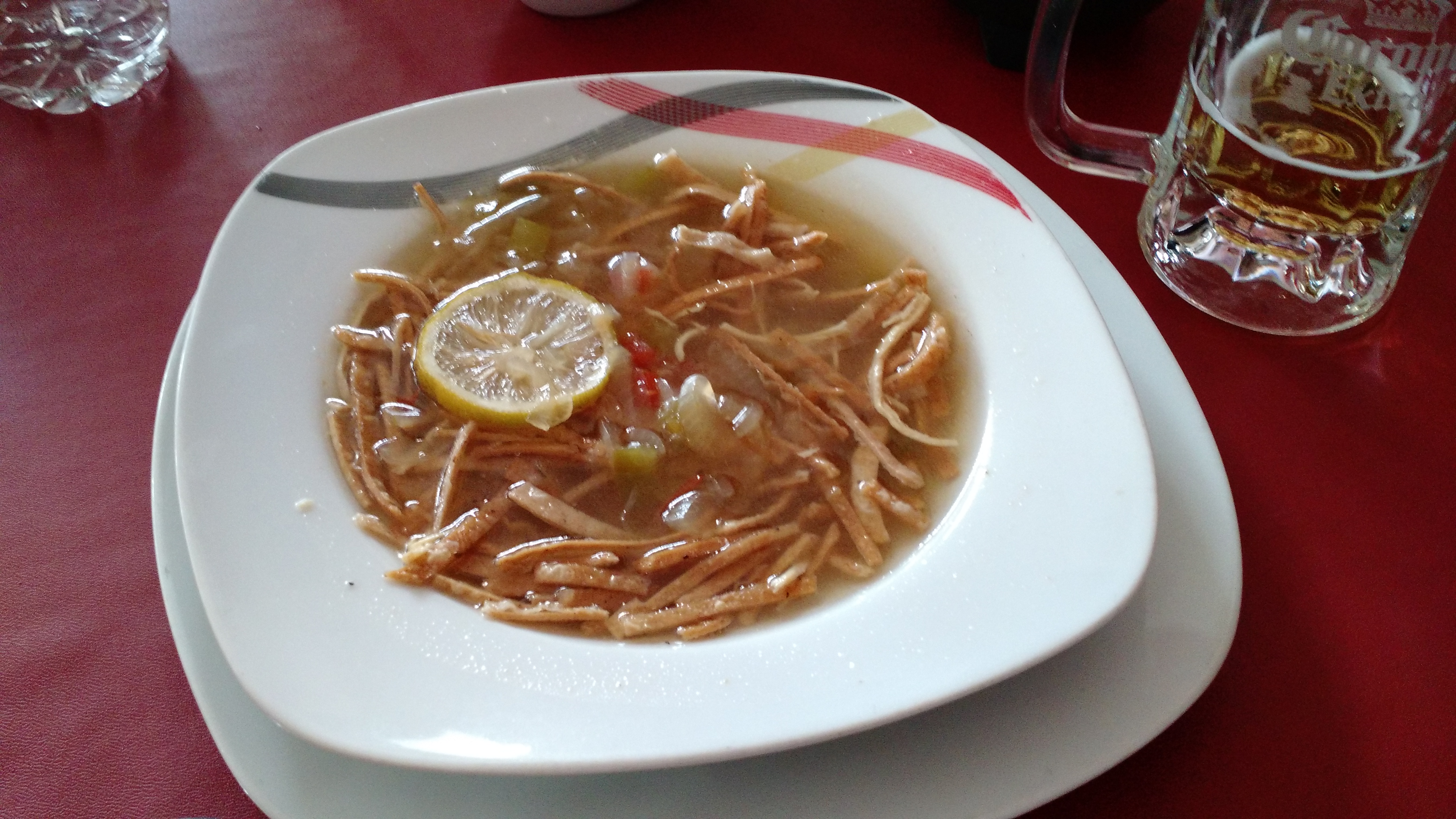 Restaurante Habanero House image 9