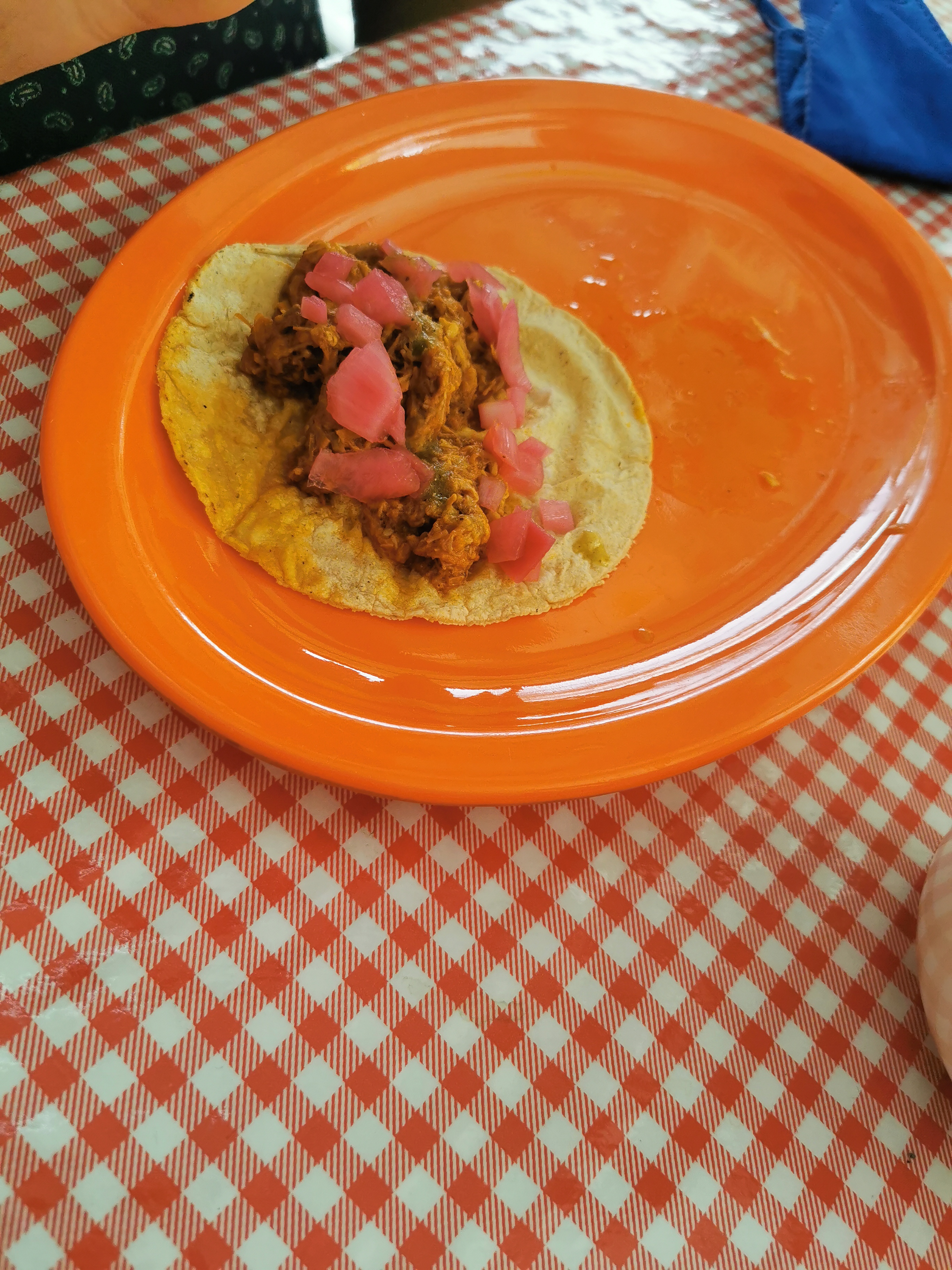 Restaurante Habanero House image 10