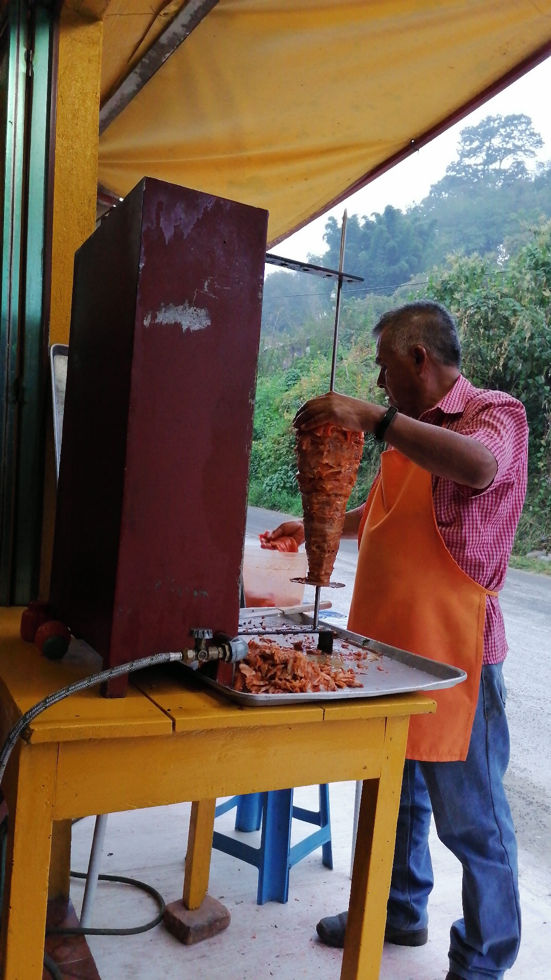 Taquería Don Polo image 1