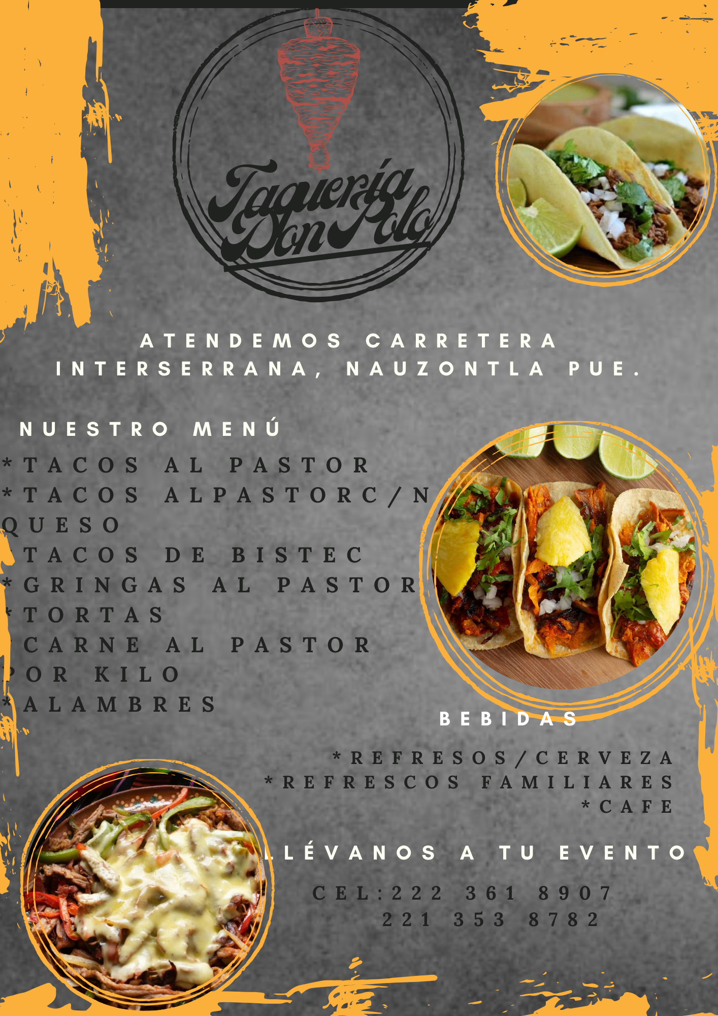 Taquería Don Polo image 3