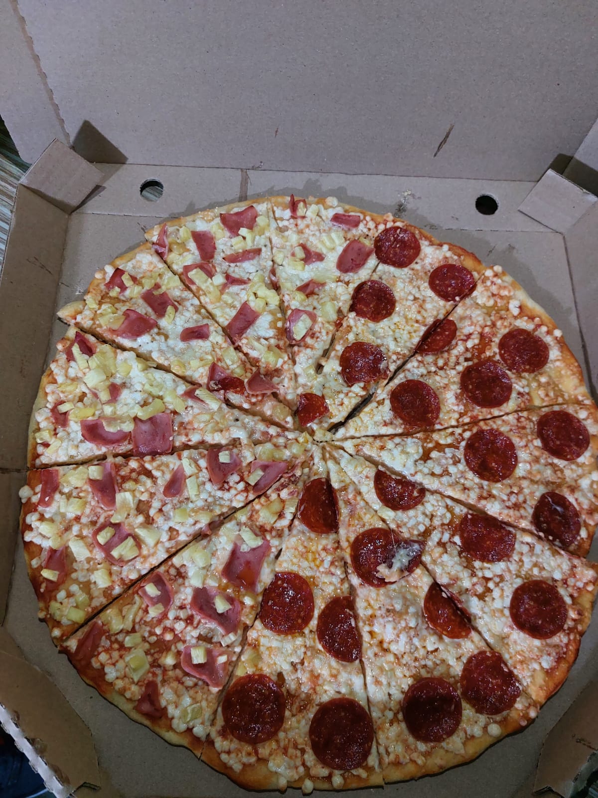 Pizzas Domi image 10