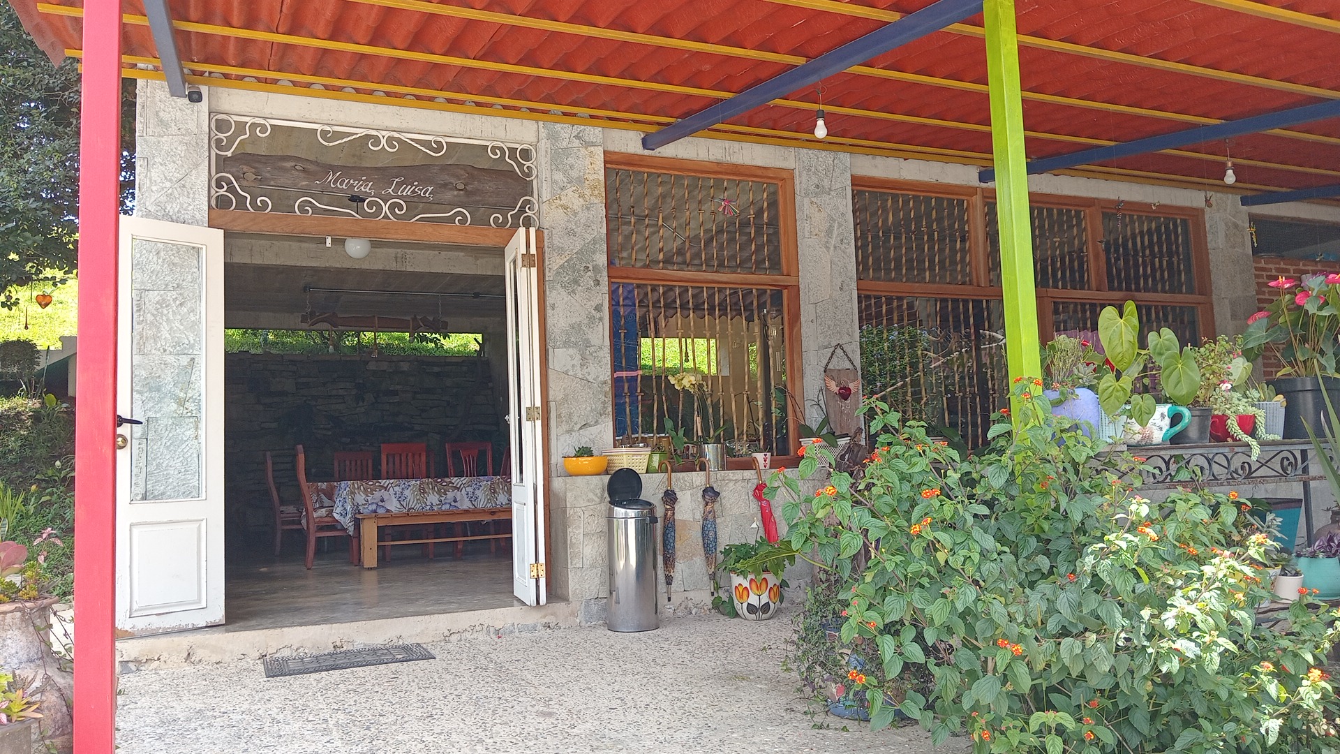 La Cocina de Maria Luisa image 1