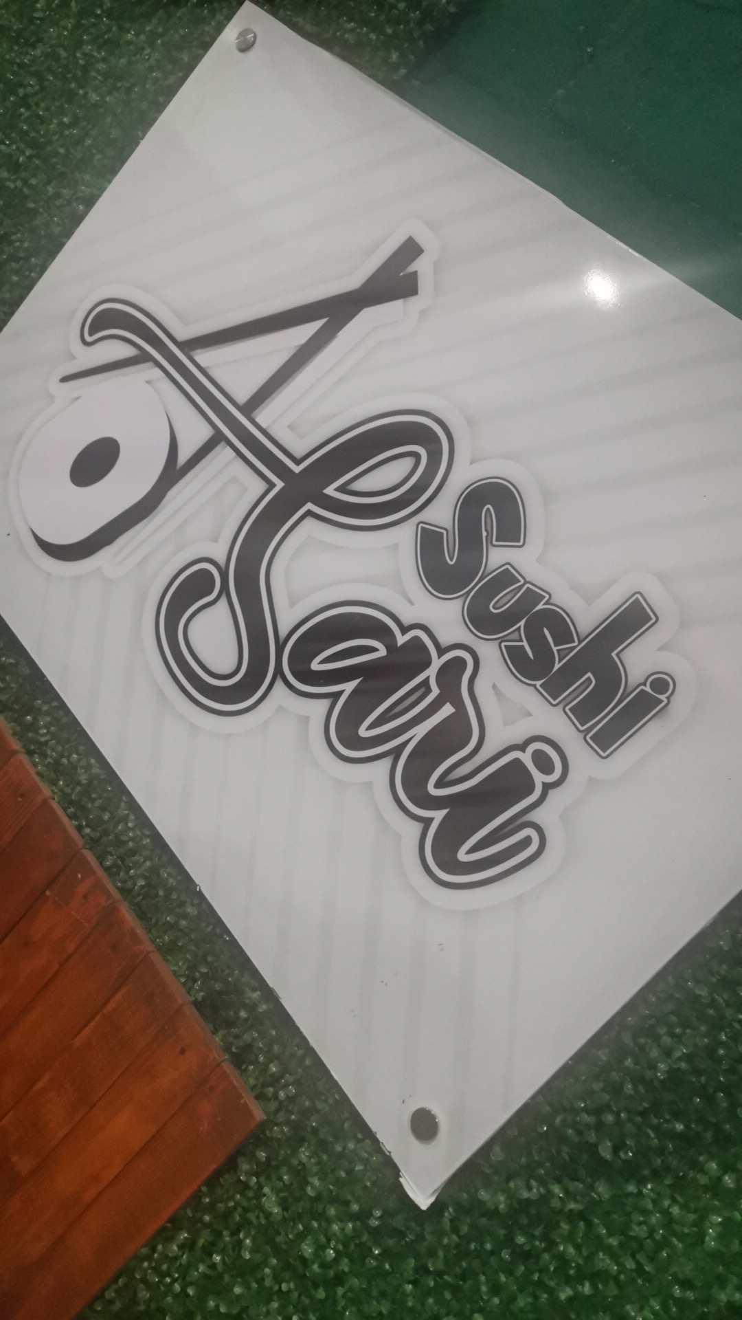 Sushi Sari image 1