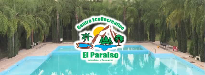 Eco Recreativo El paraiso image 3