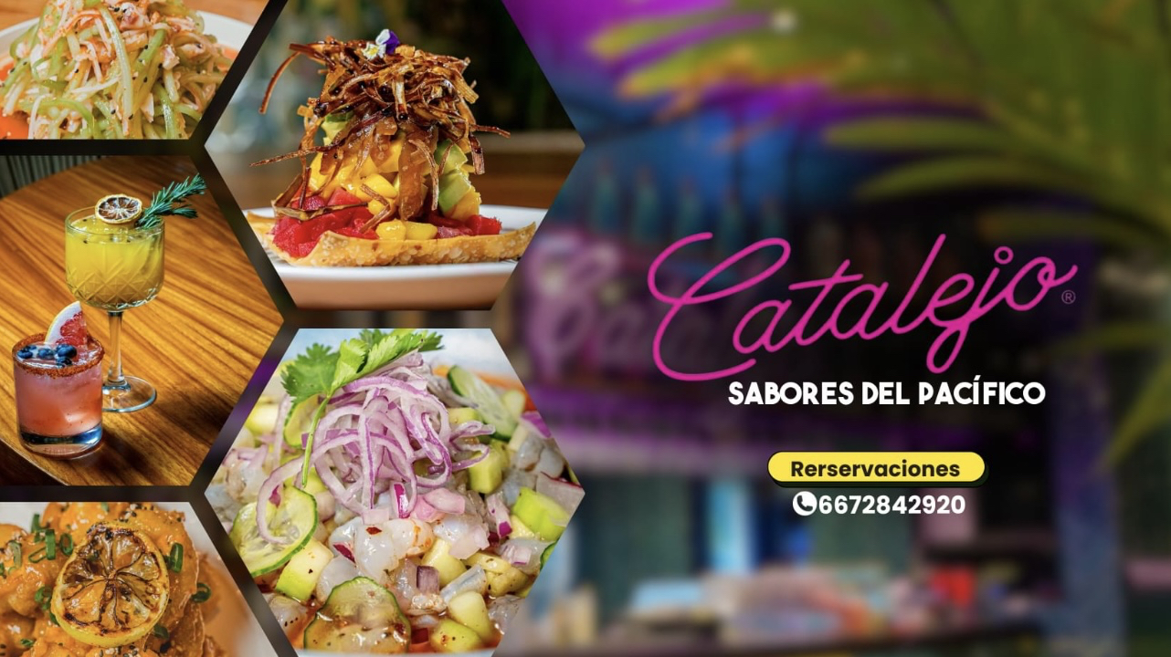 Catalejo Restaurante image 2