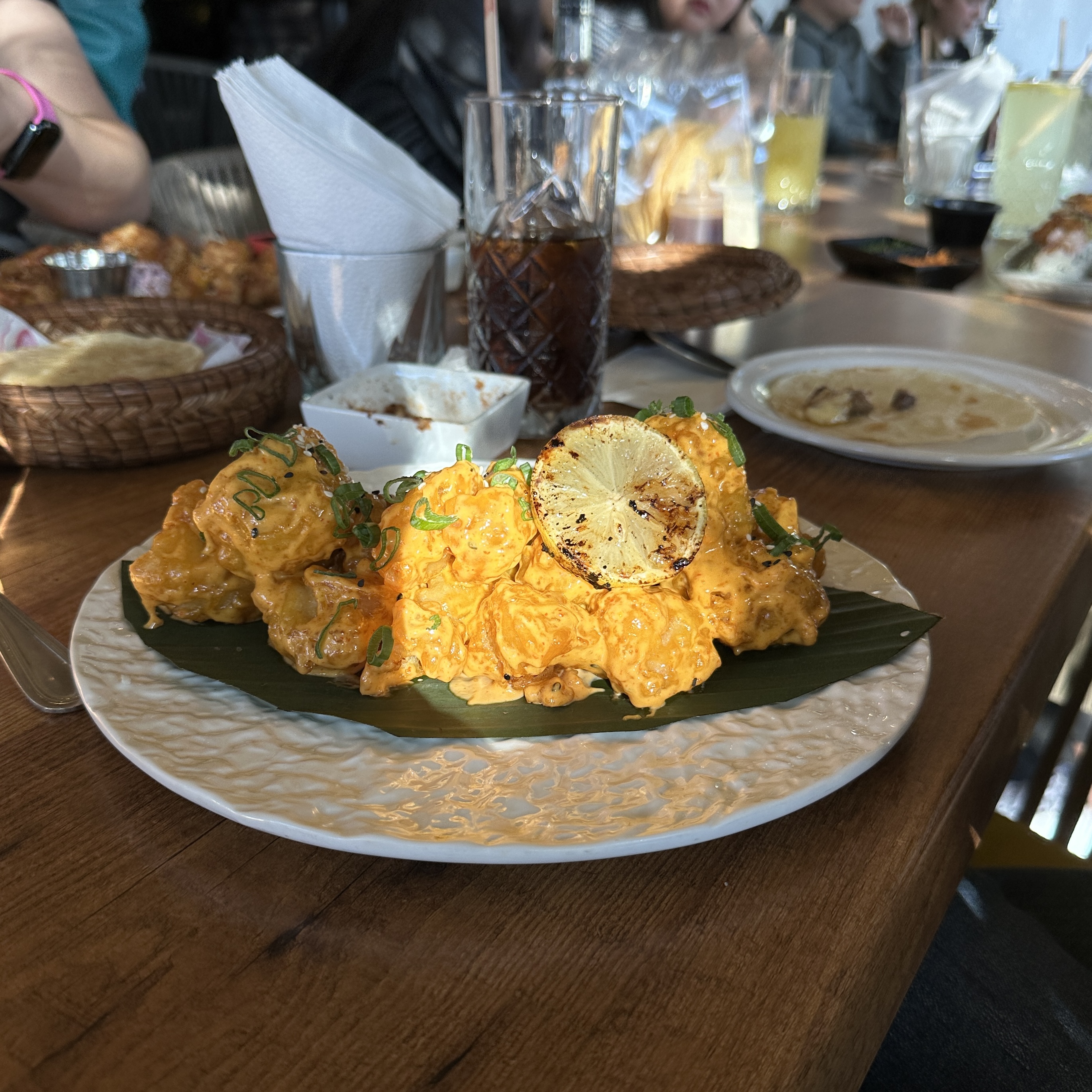 Catalejo Restaurante image 3