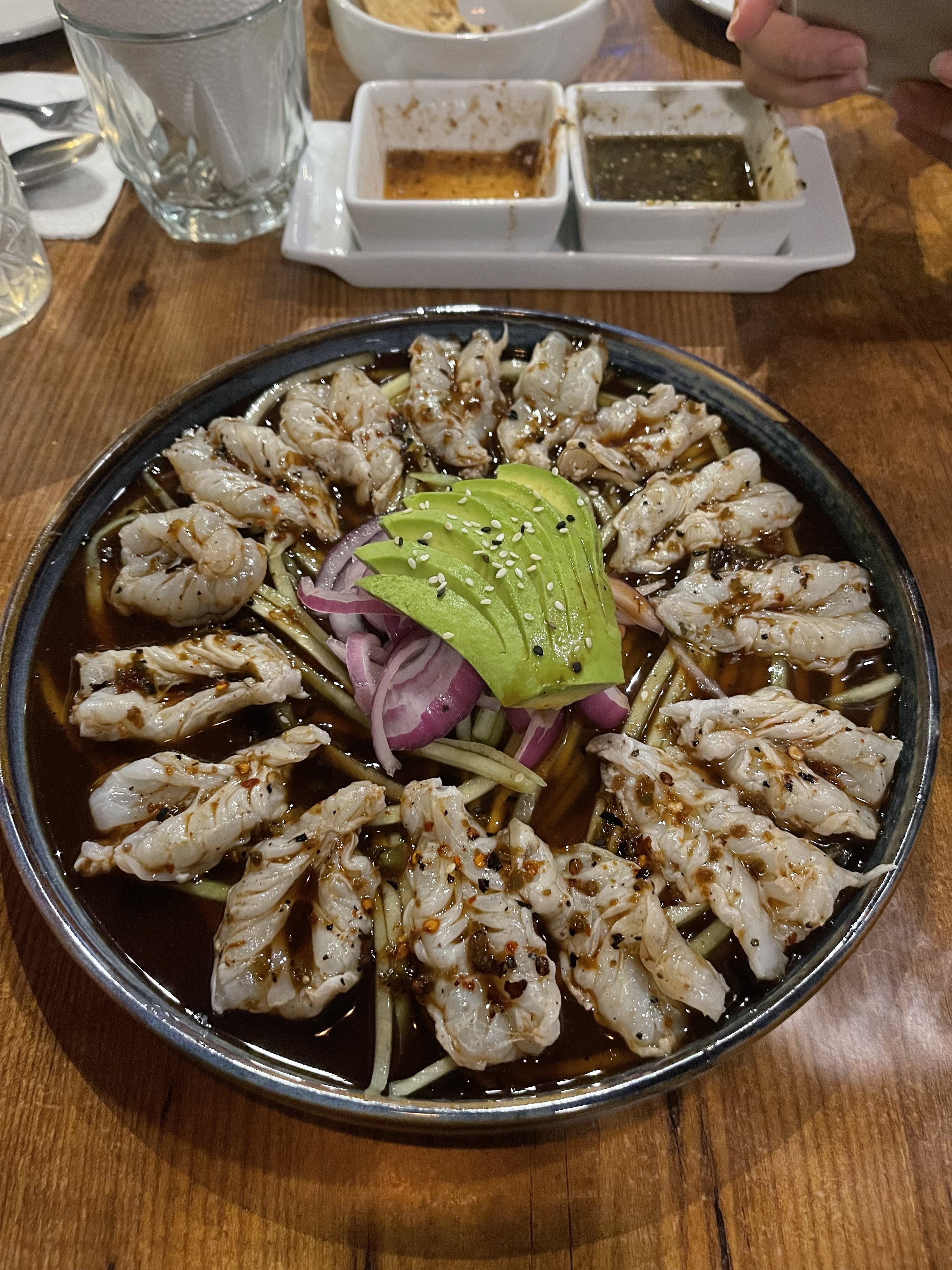 Catalejo Restaurante image 4