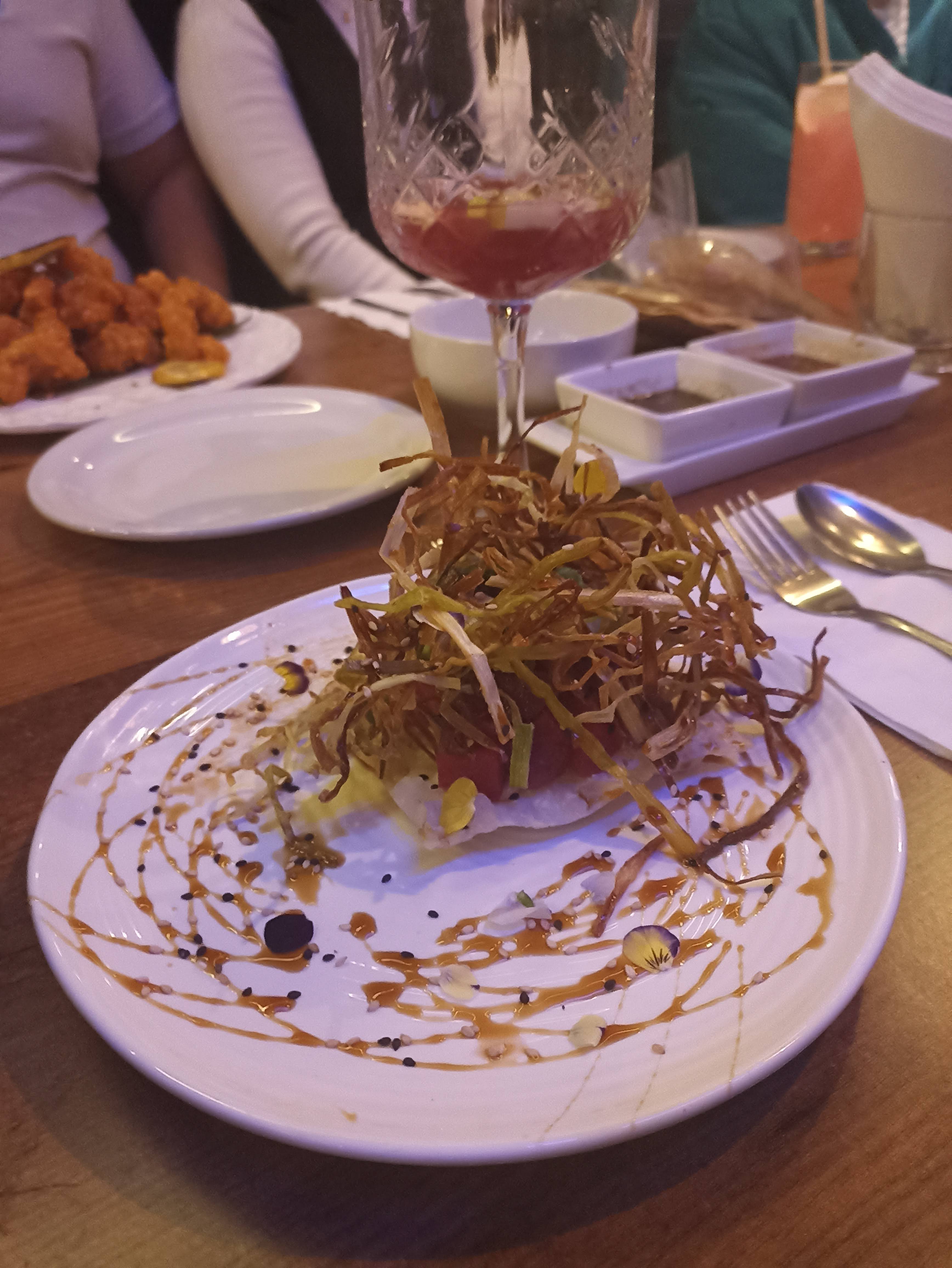 Catalejo Restaurante image 6