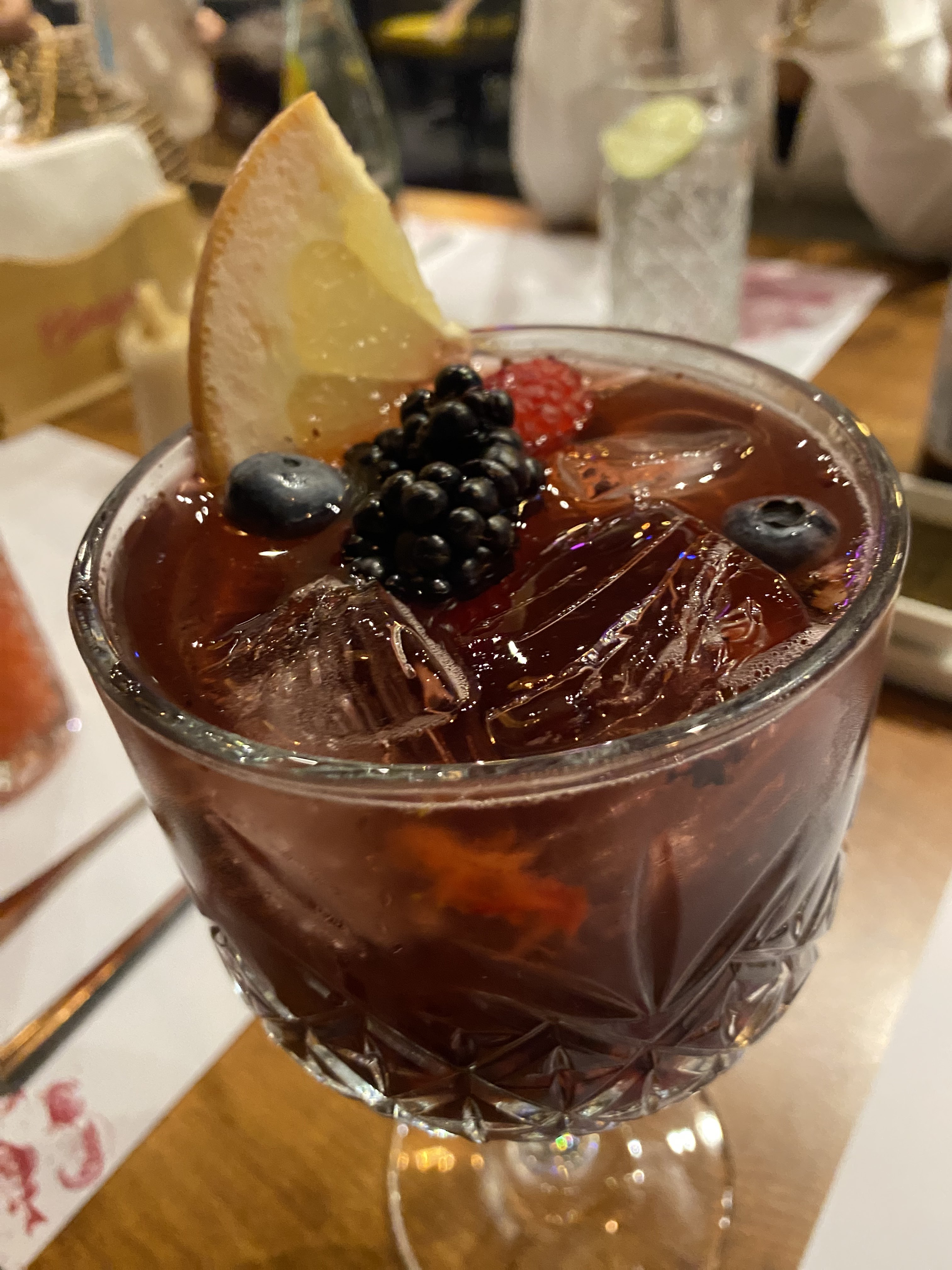 Catalejo Restaurante image 9