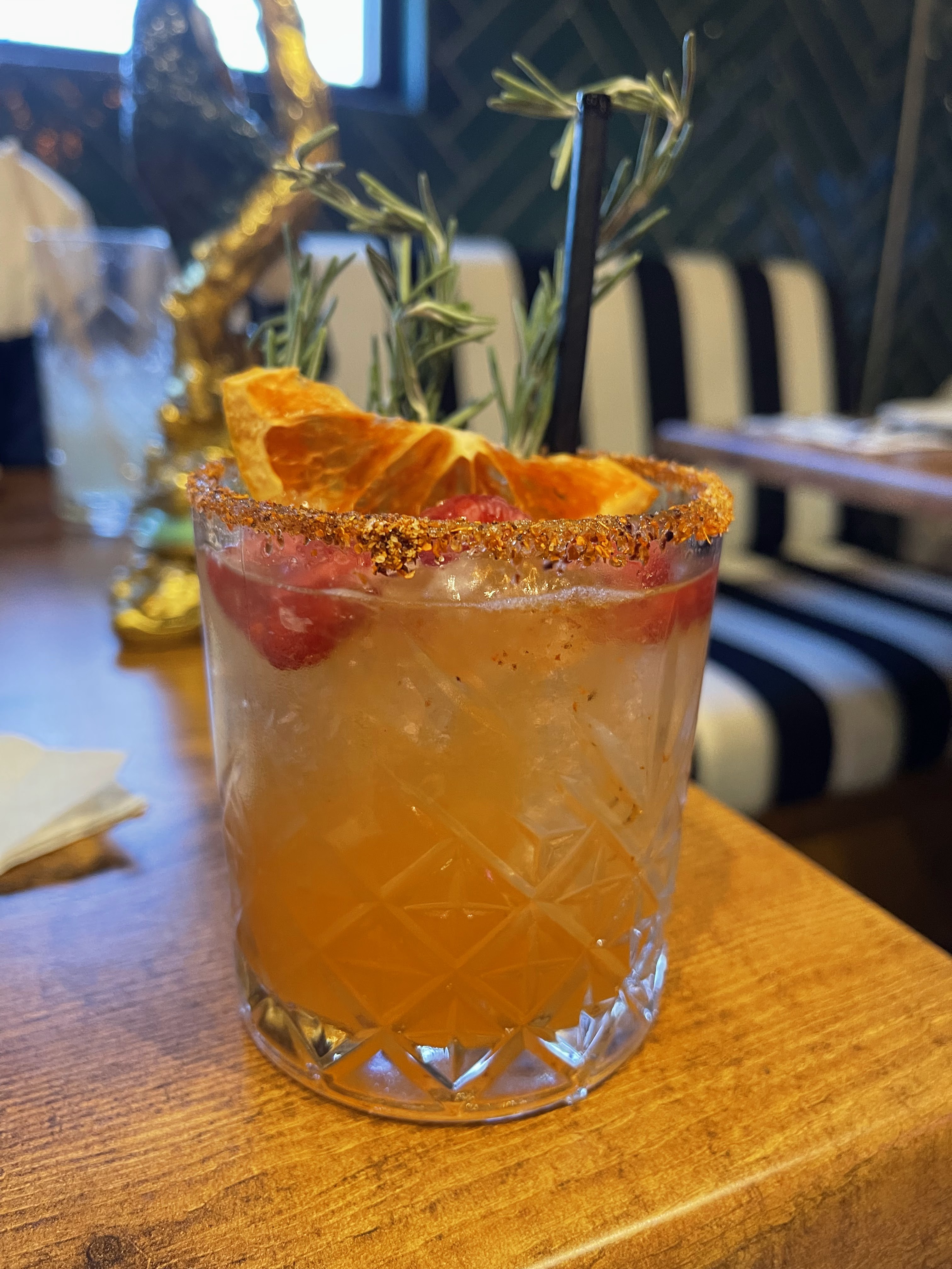 Catalejo Restaurante image 10