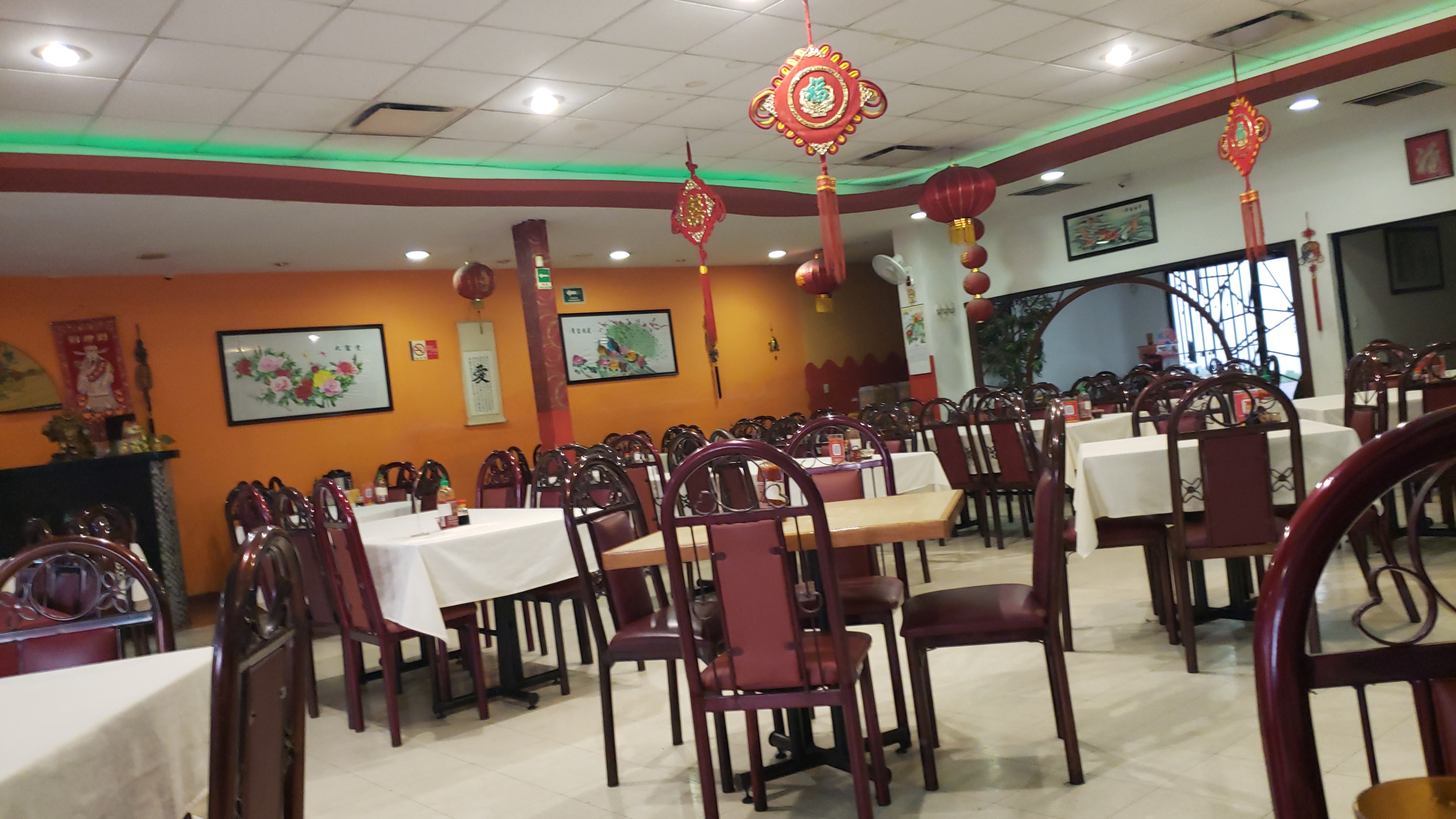 Restaurant Golden China image 1
