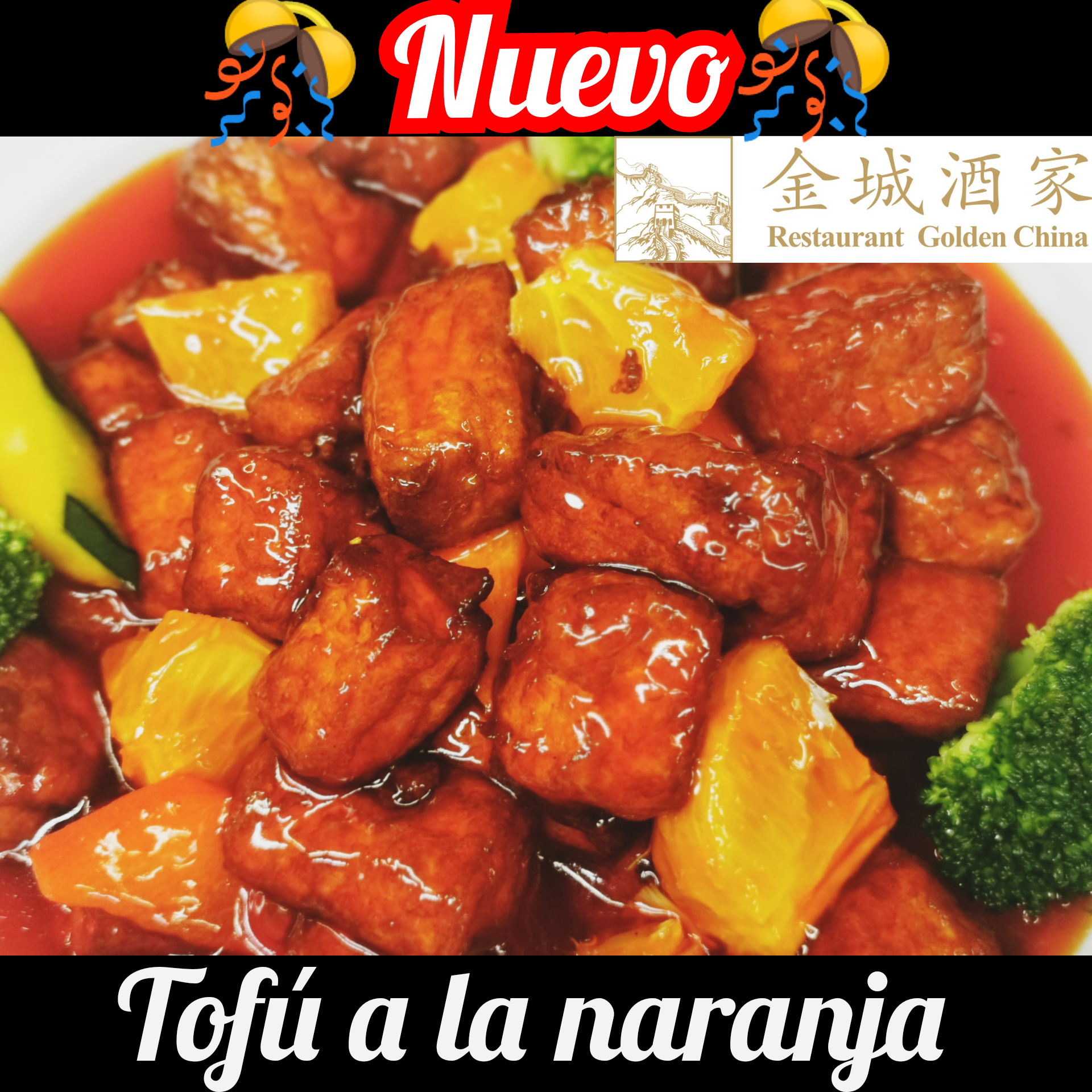 Restaurant Golden China image 2