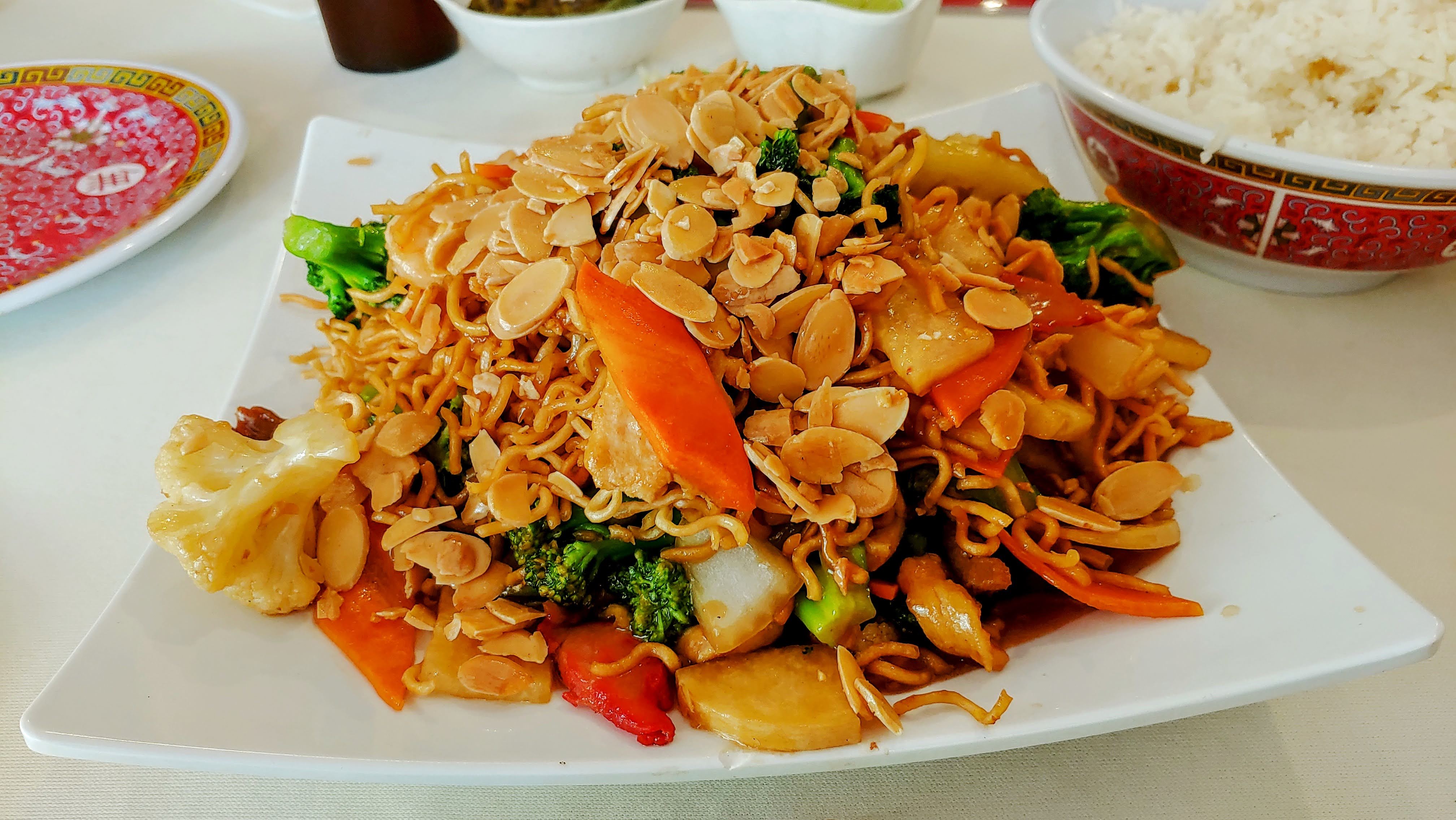 Restaurant Golden China image 3