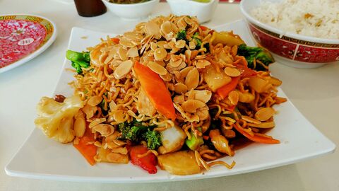 Restaurant Golden China image 3