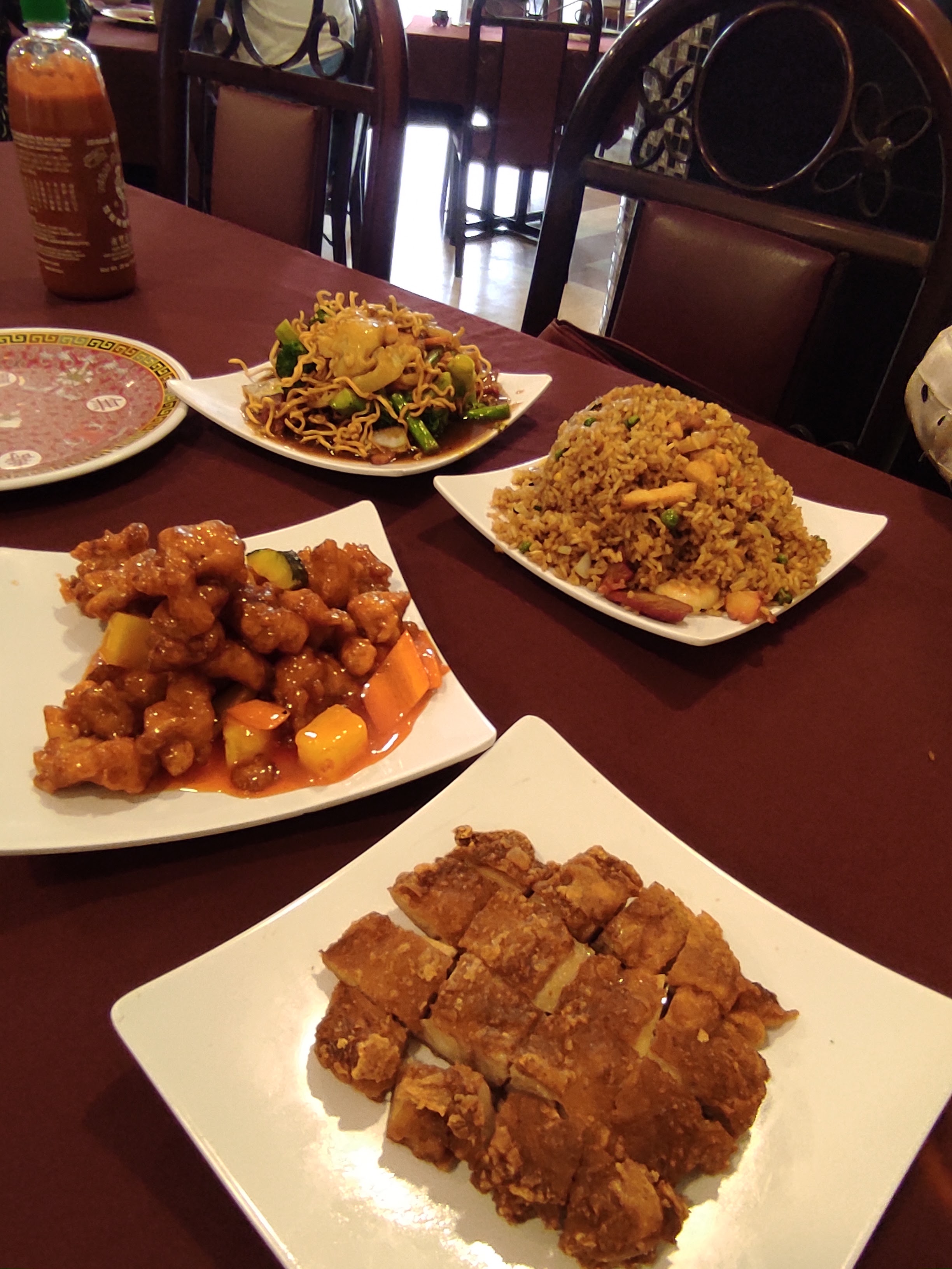 Restaurant Golden China image 4