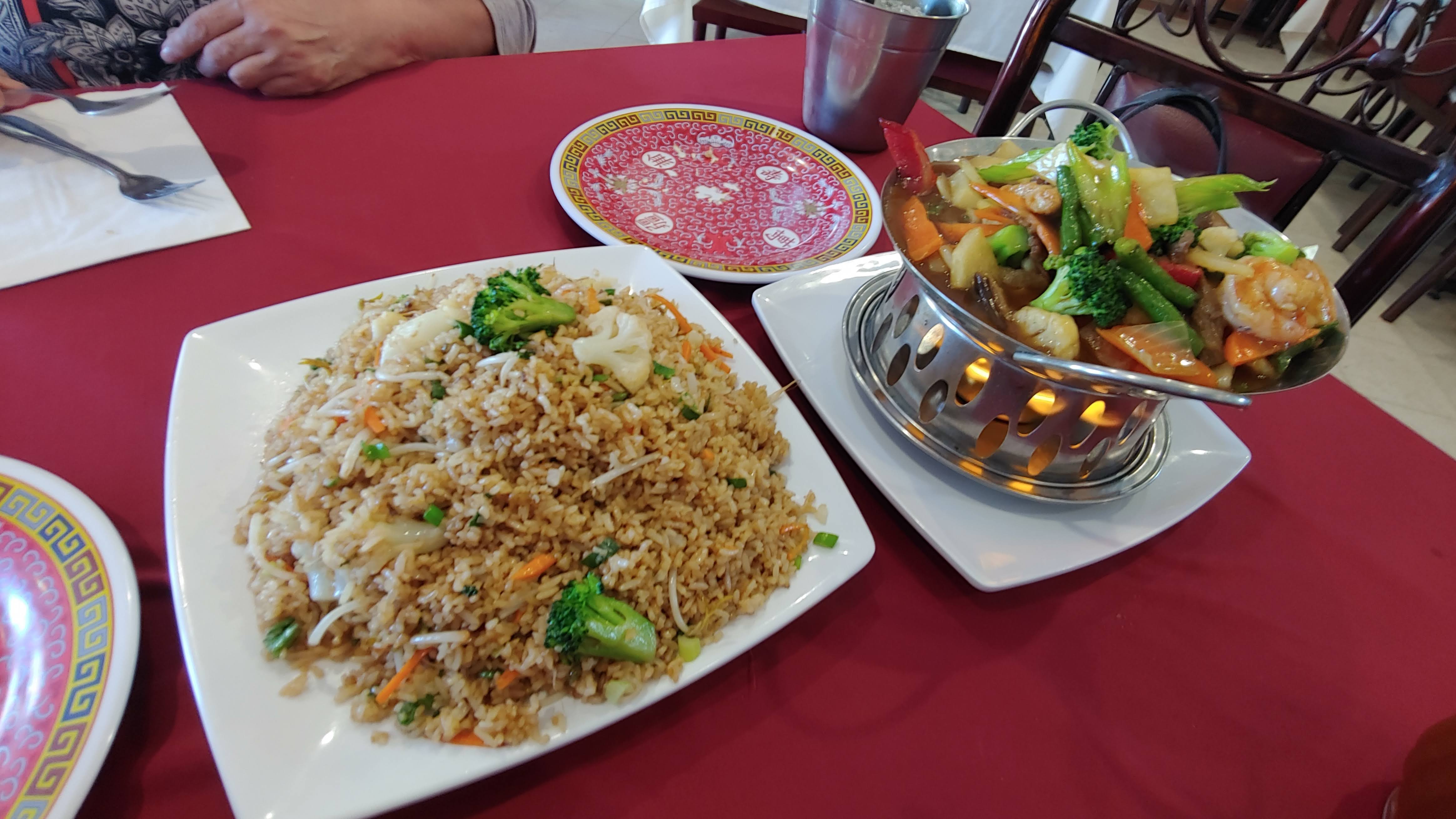 Restaurant Golden China image 5