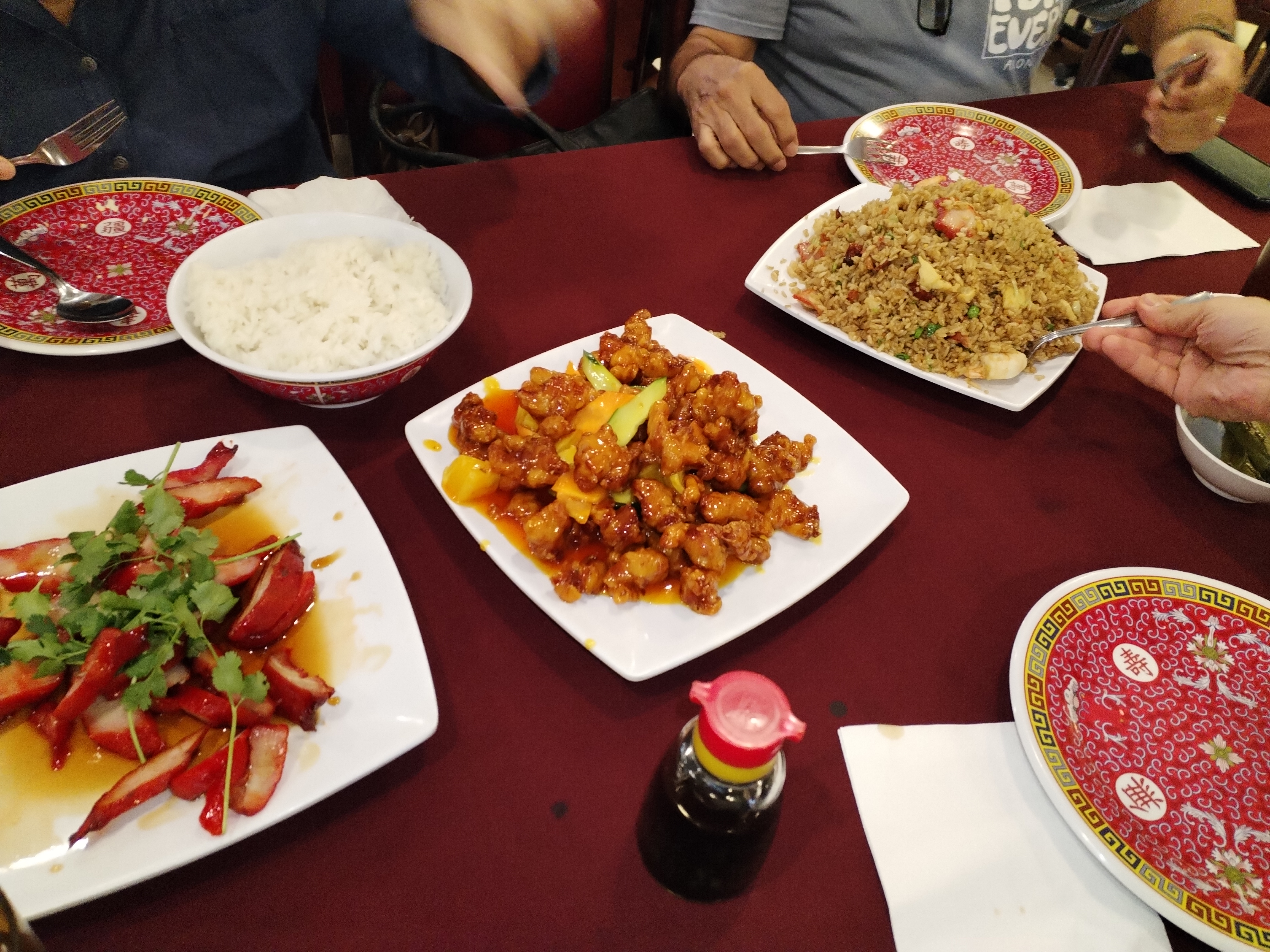 Restaurant Golden China image 7