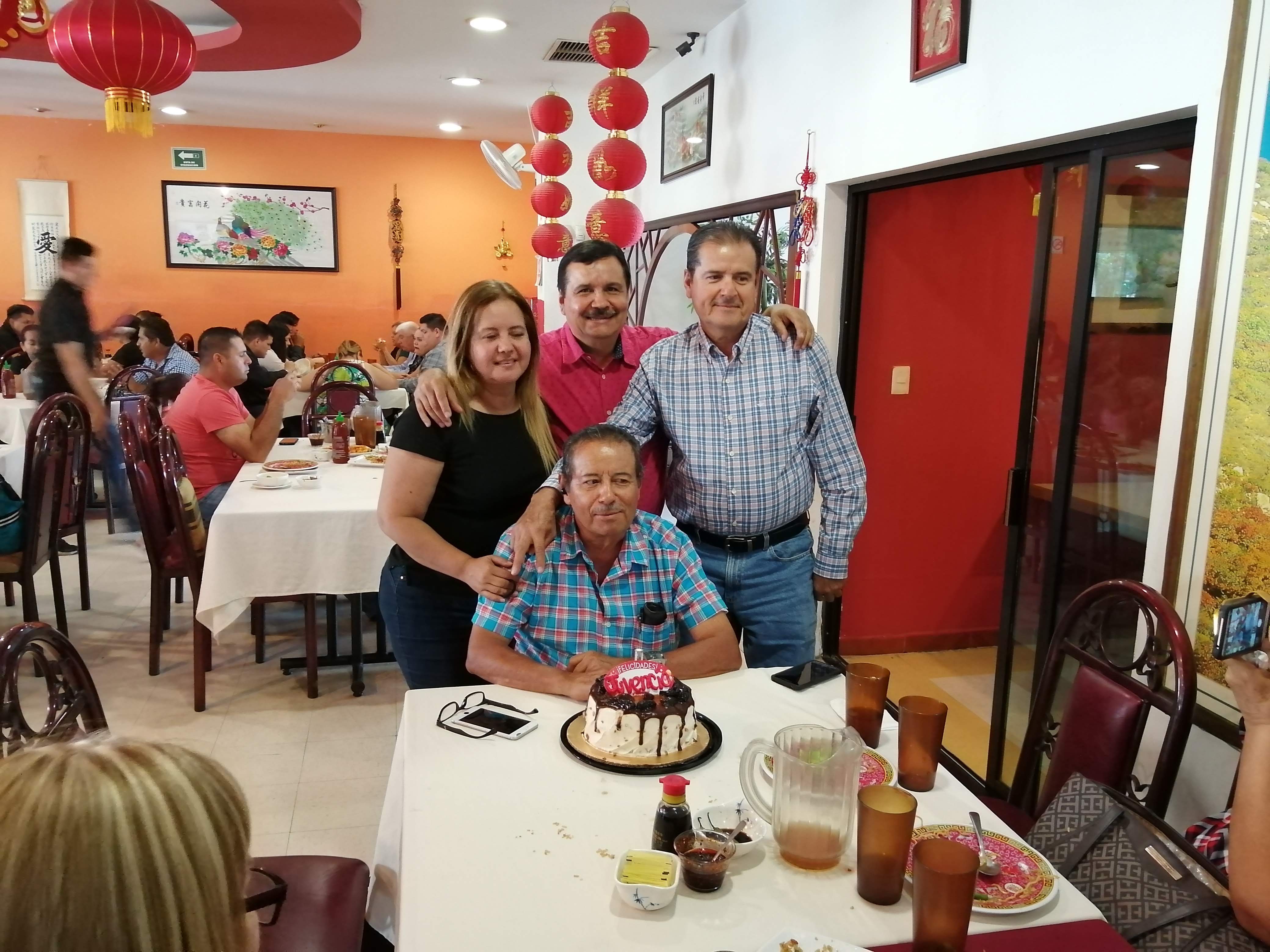 Restaurant Golden China image 8