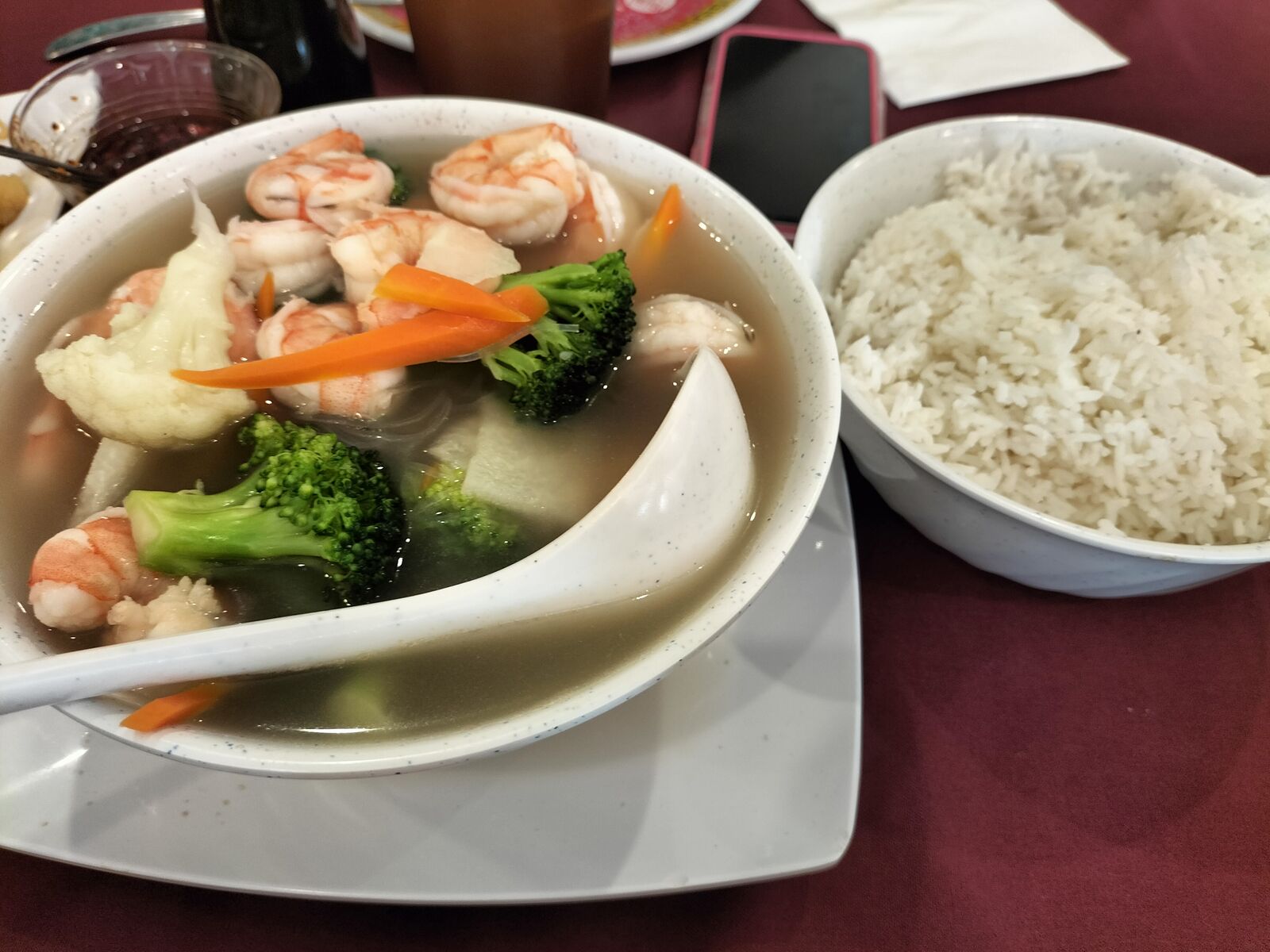 Restaurant Golden China image 9
