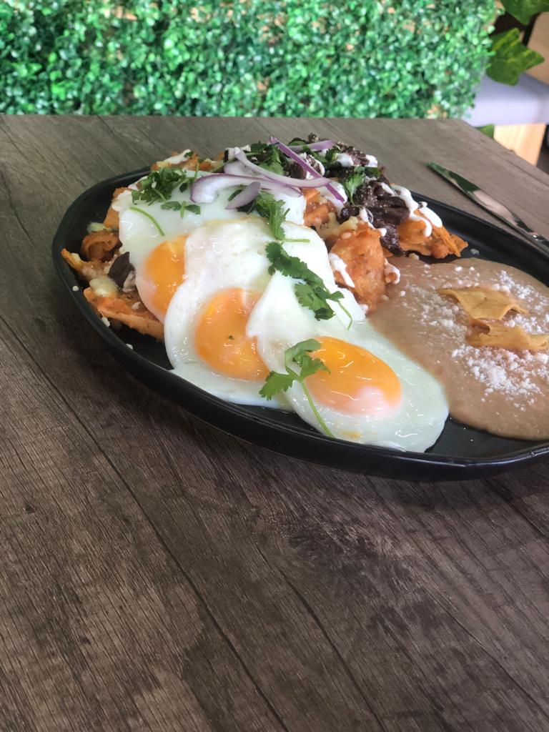 The Place Food & Drinks image 2