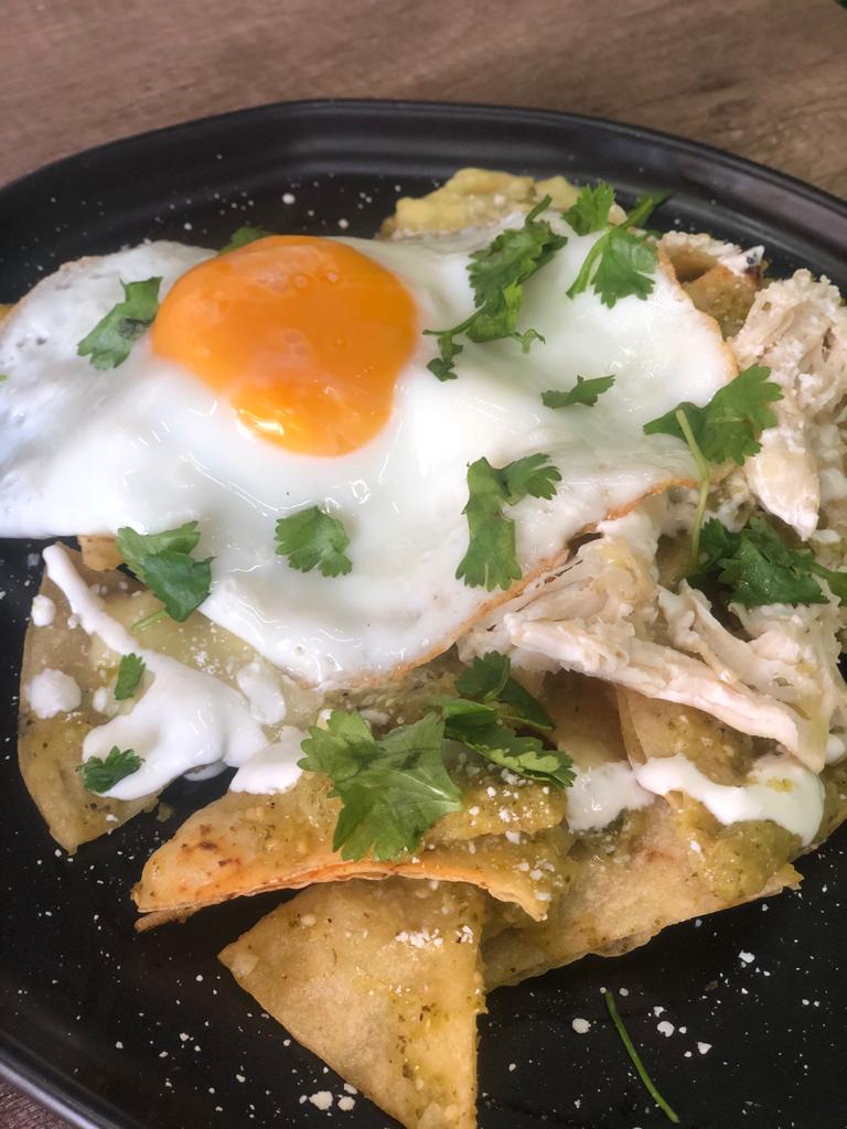 The Place Food & Drinks image 3