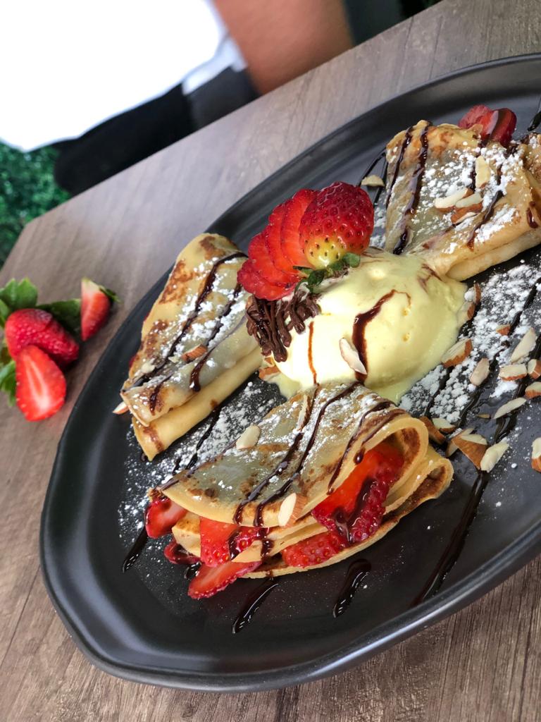 The Place Food & Drinks image 4