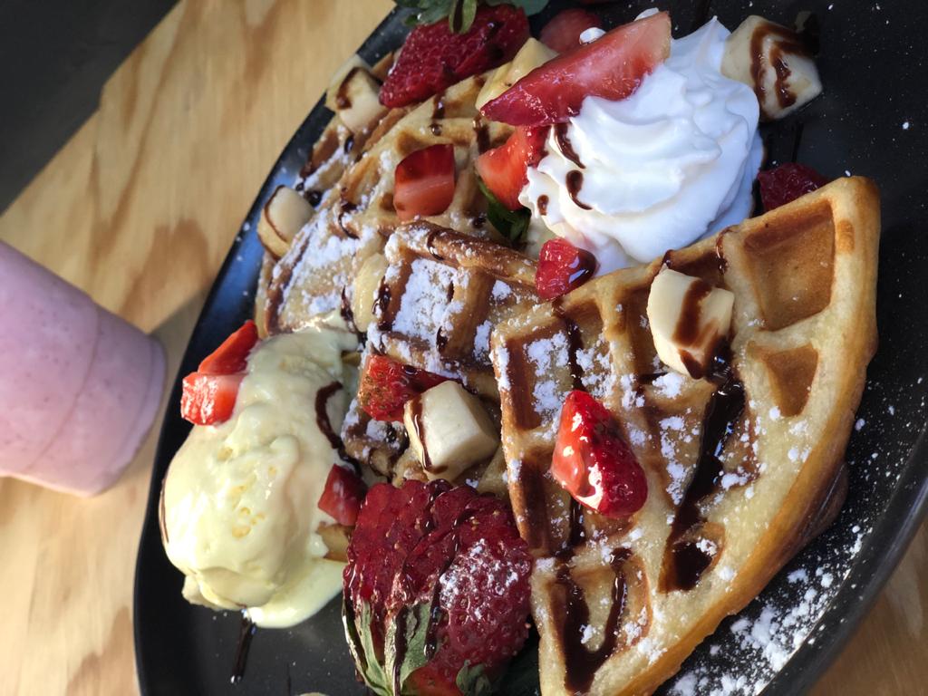 The Place Food & Drinks image 5