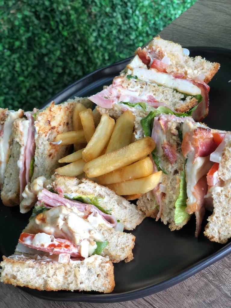 The Place Food & Drinks image 8