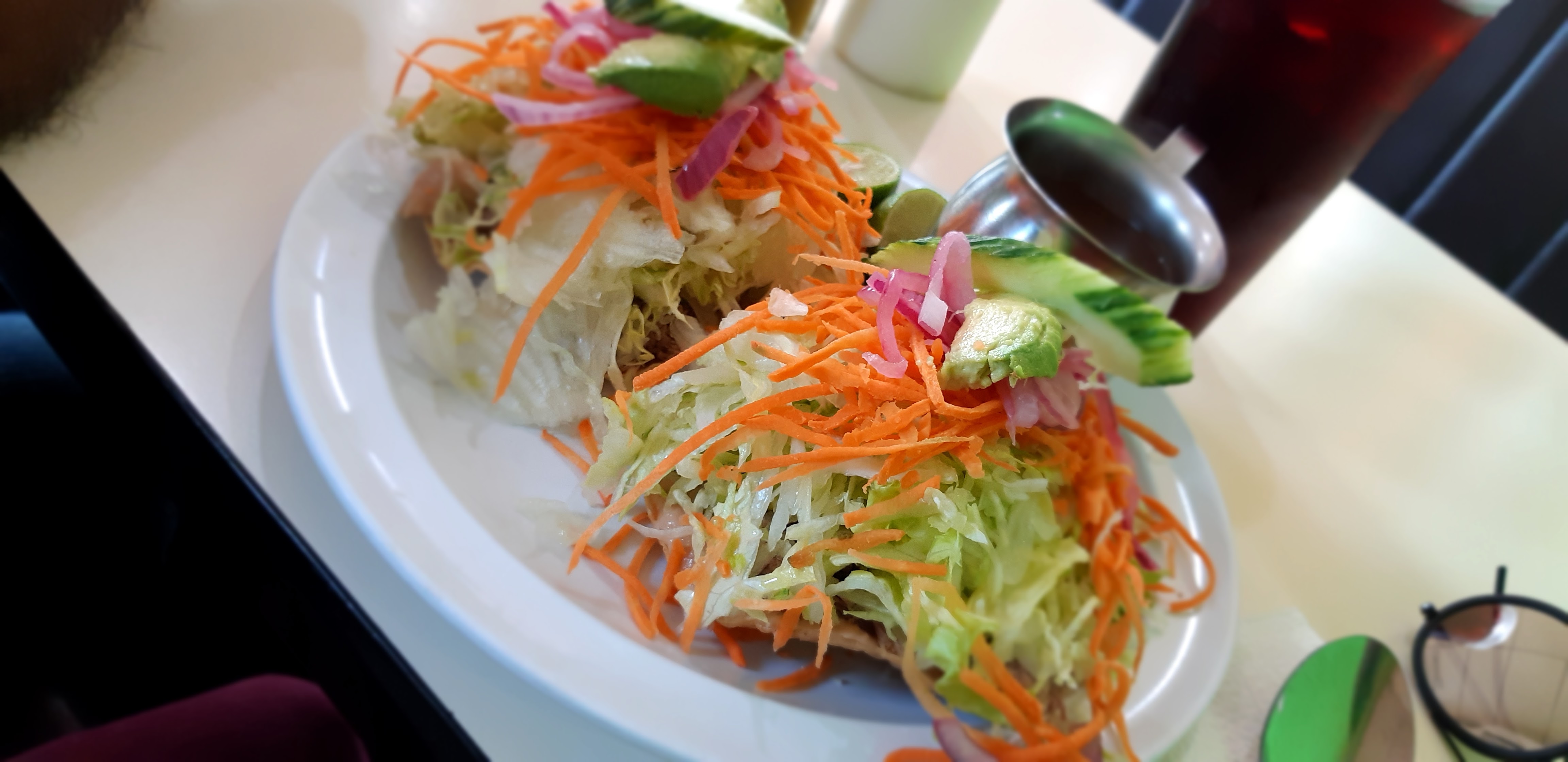 La Mexicana Restaurante image 1