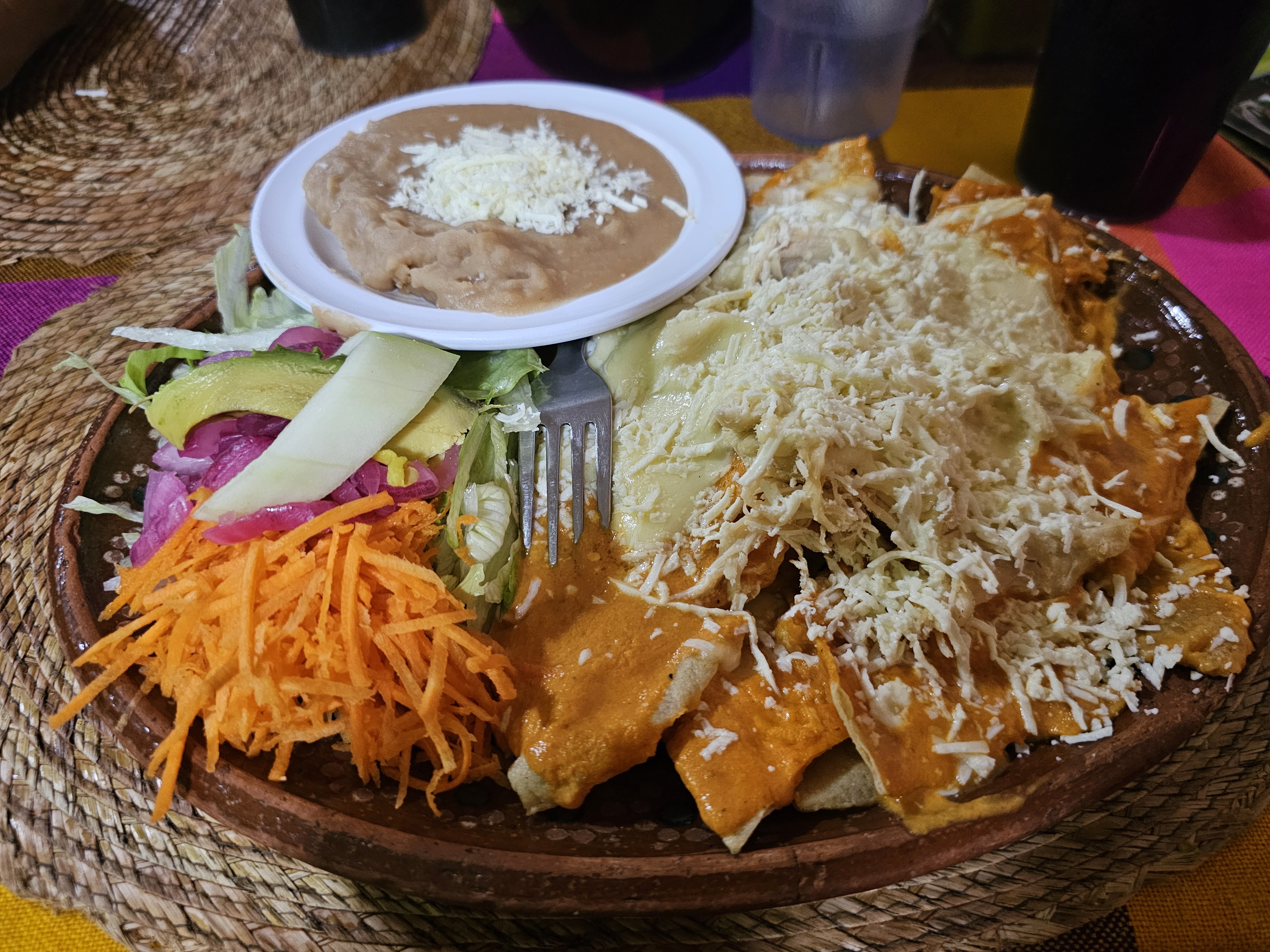 La Mexicana Restaurante image 2