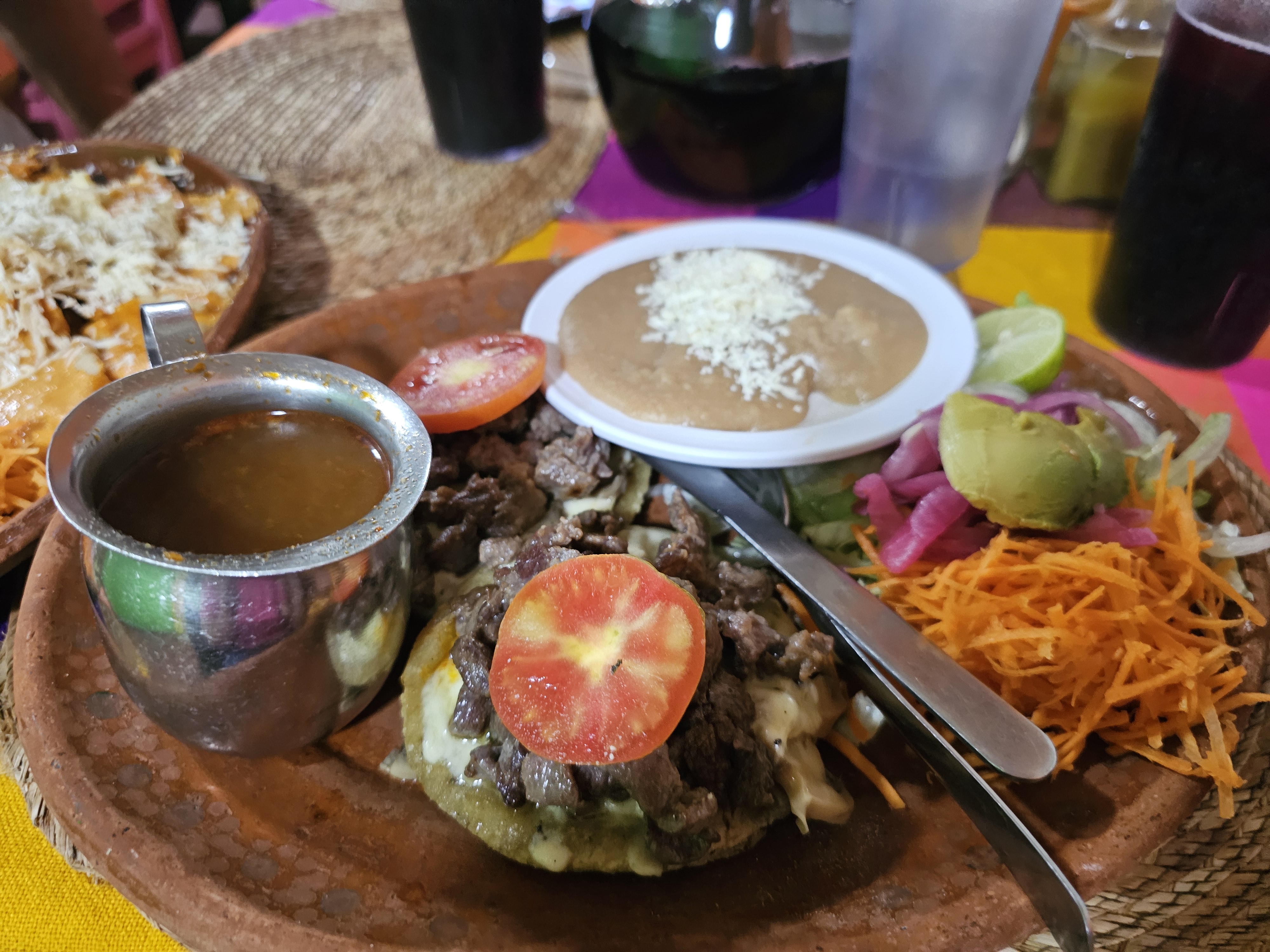 La Mexicana Restaurante image 4