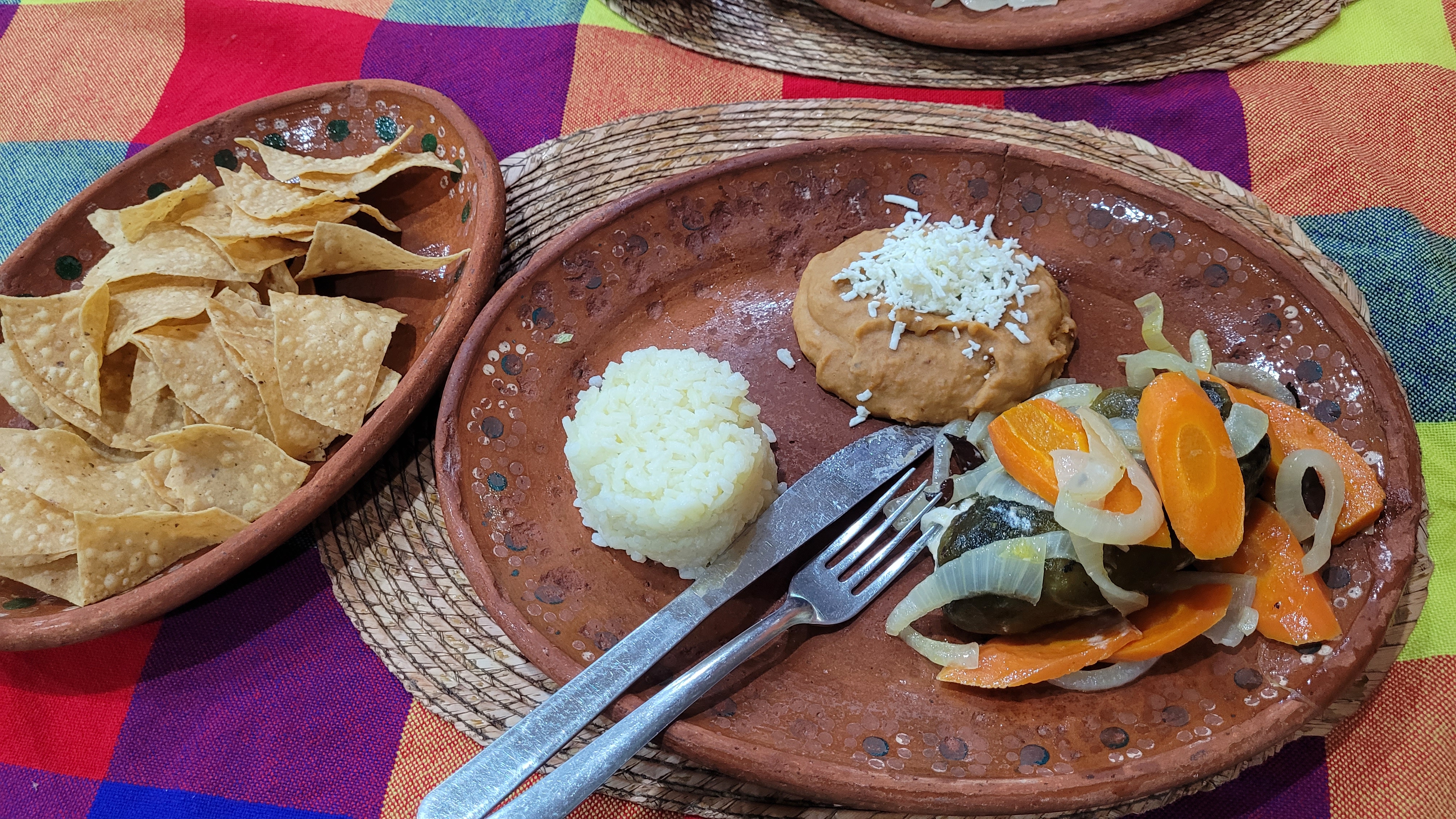 La Mexicana Restaurante image 5