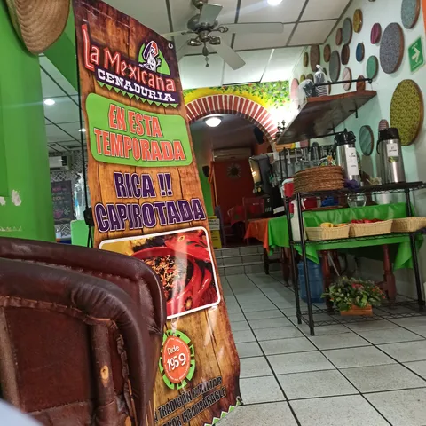 La Mexicana Restaurante image 7