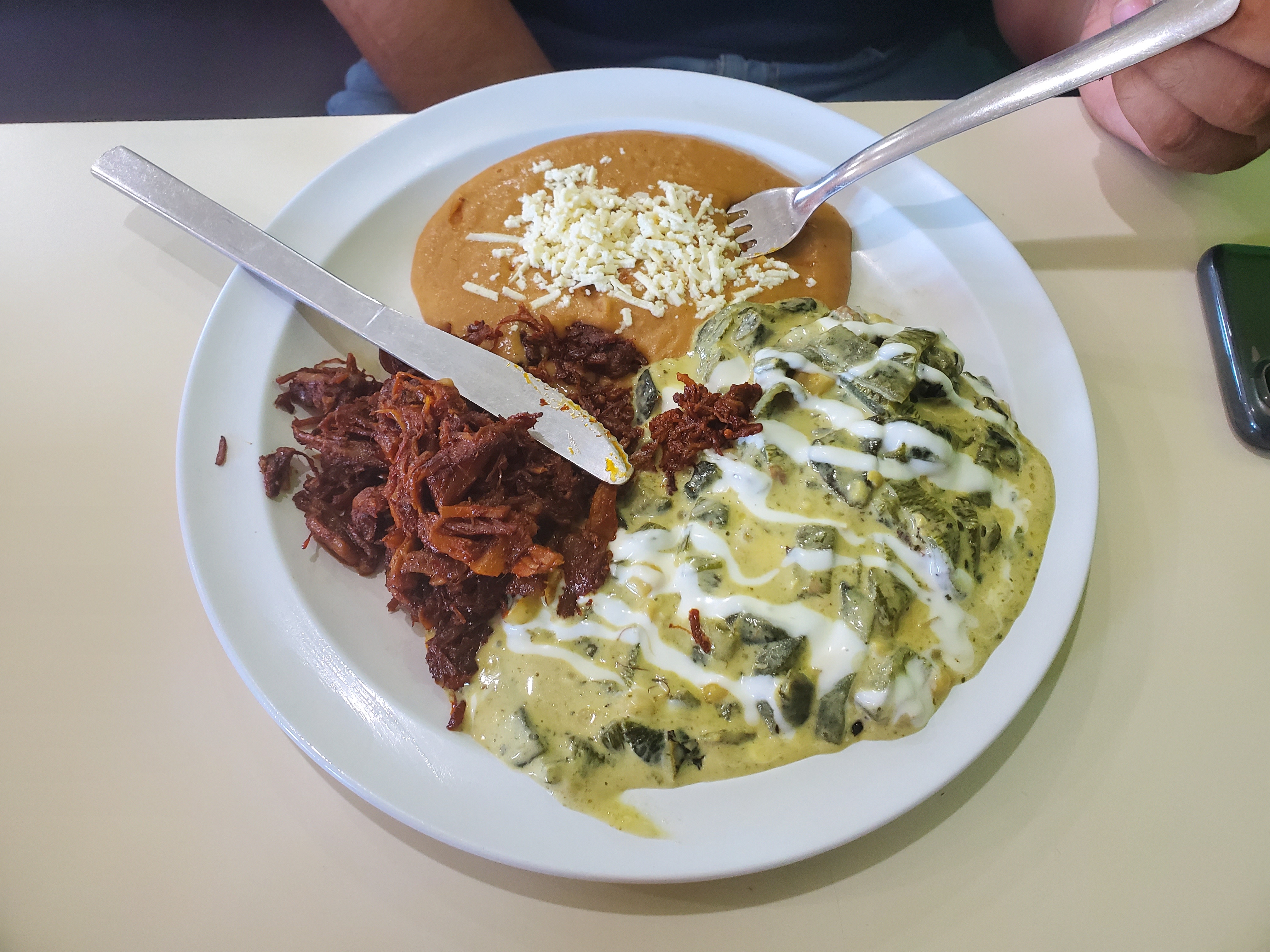 La Mexicana Restaurante image 8