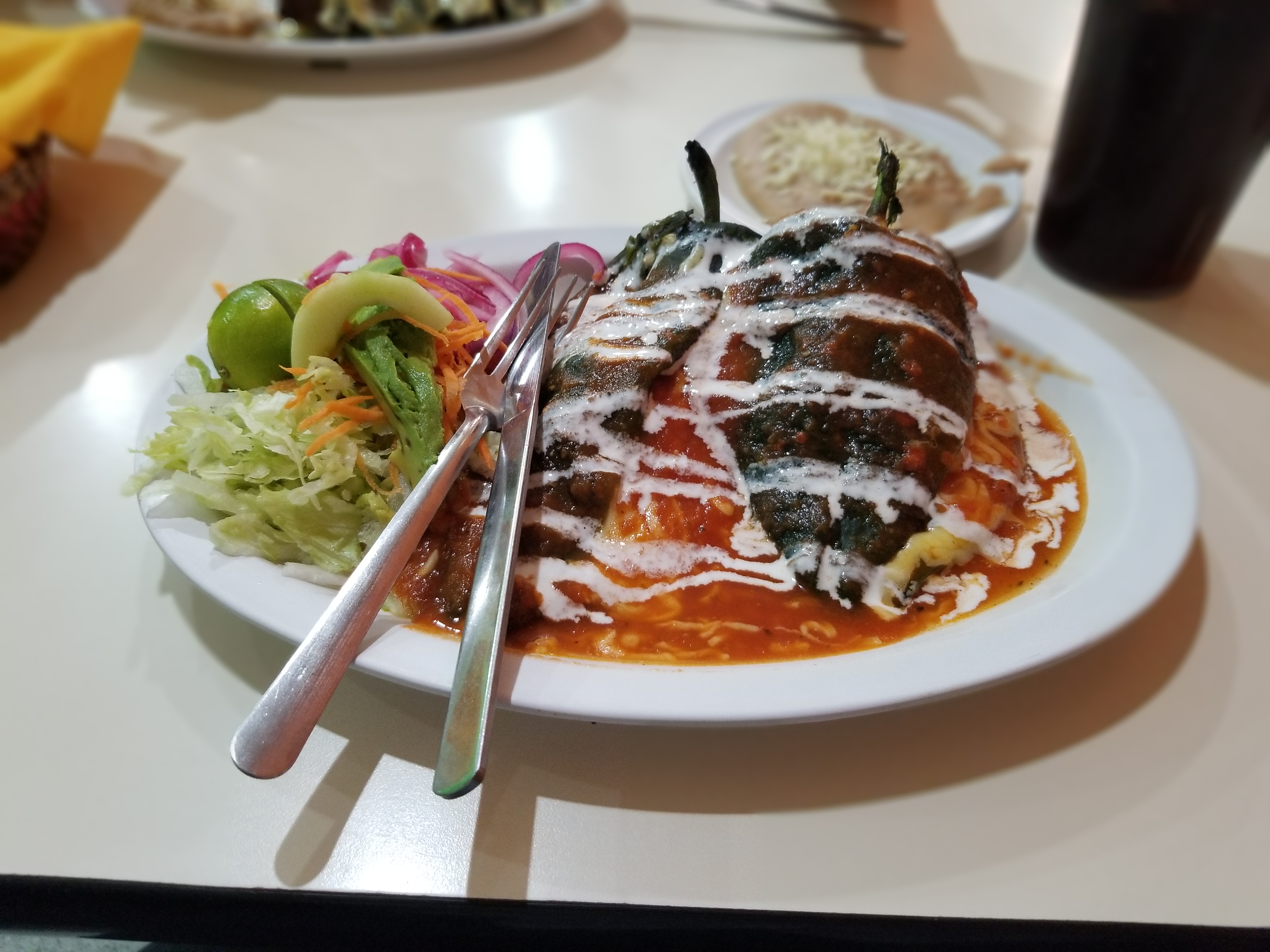 La Mexicana Restaurante image 9