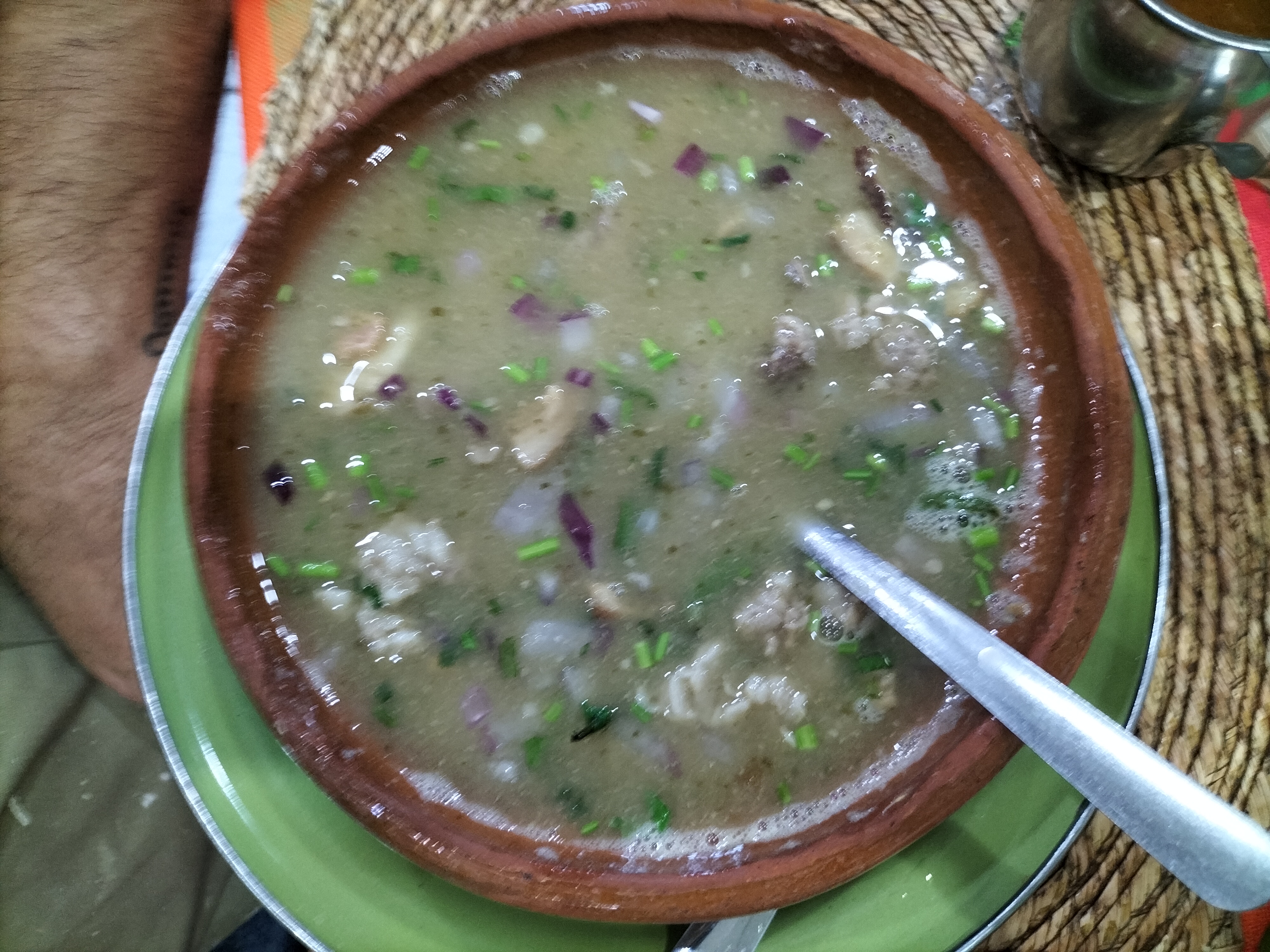 La Mexicana Restaurante image 10