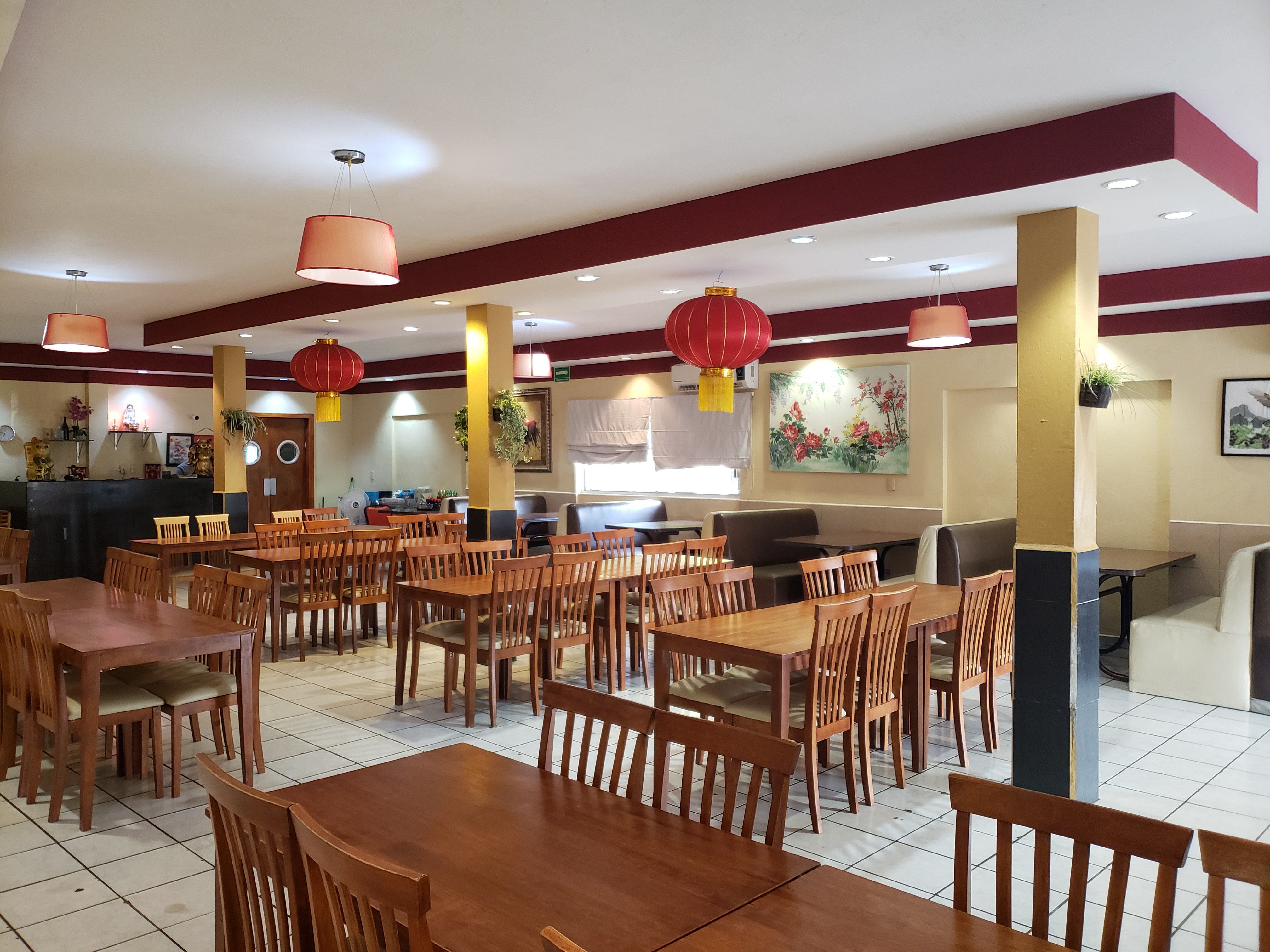 Tun Wong Restaurante image 1