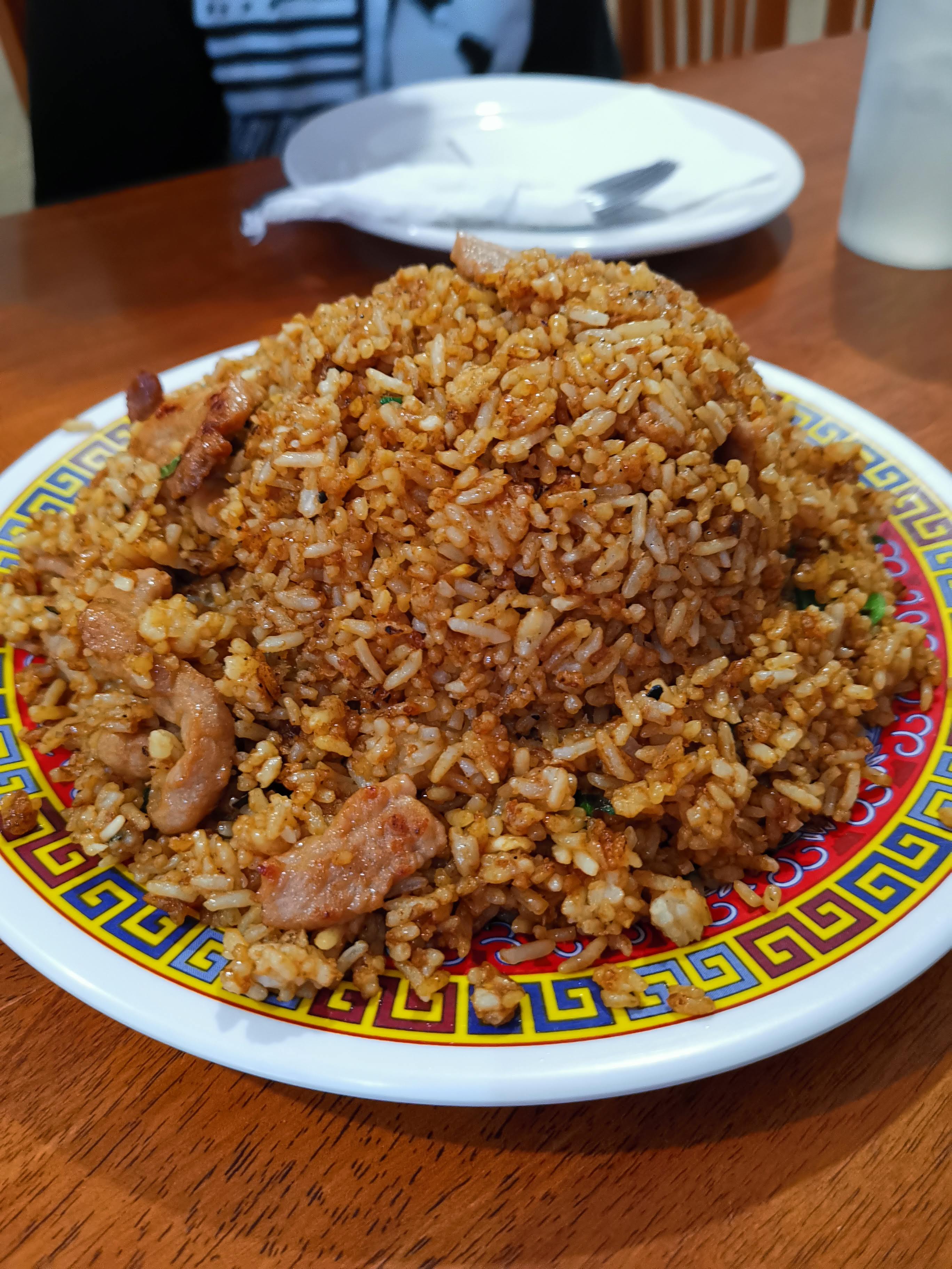 Tun Wong Restaurante image 3