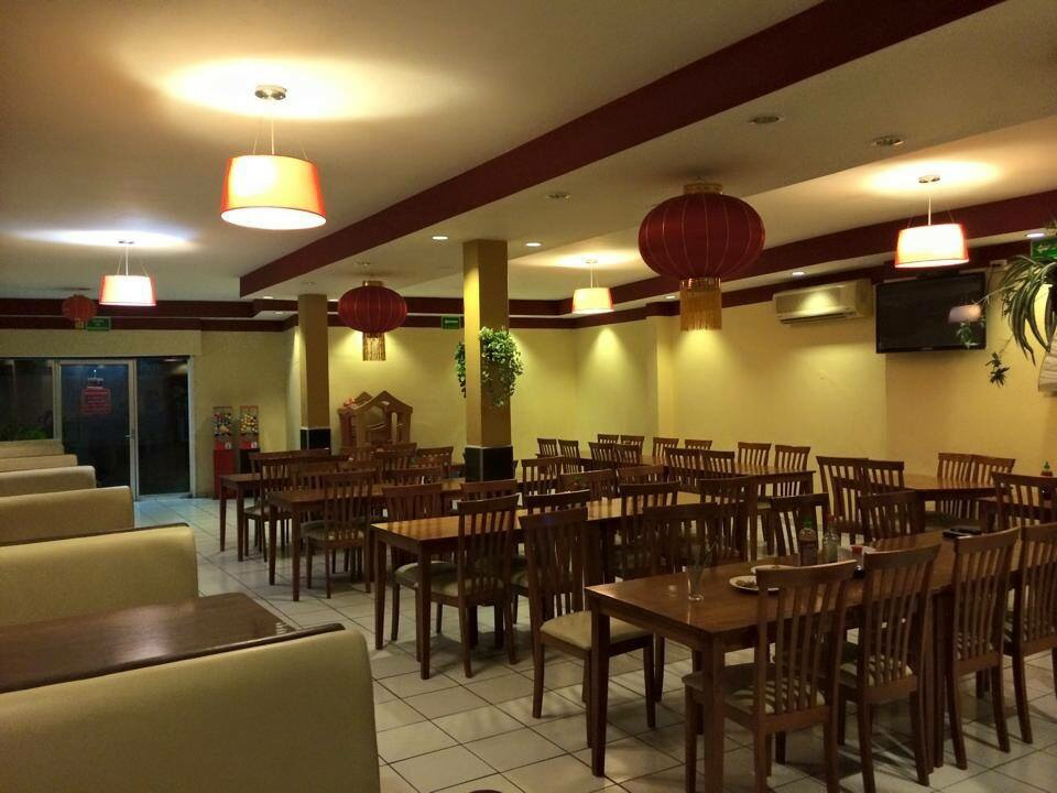 Tun Wong Restaurante image 5